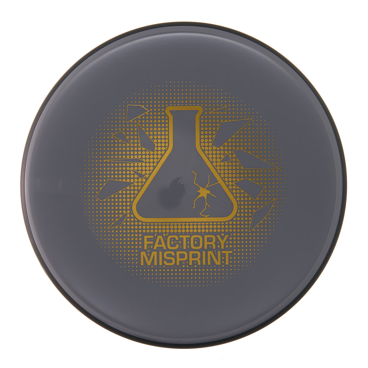 MVP Glitch - Factory Misprint Neutron Soft 150g | Style 0108