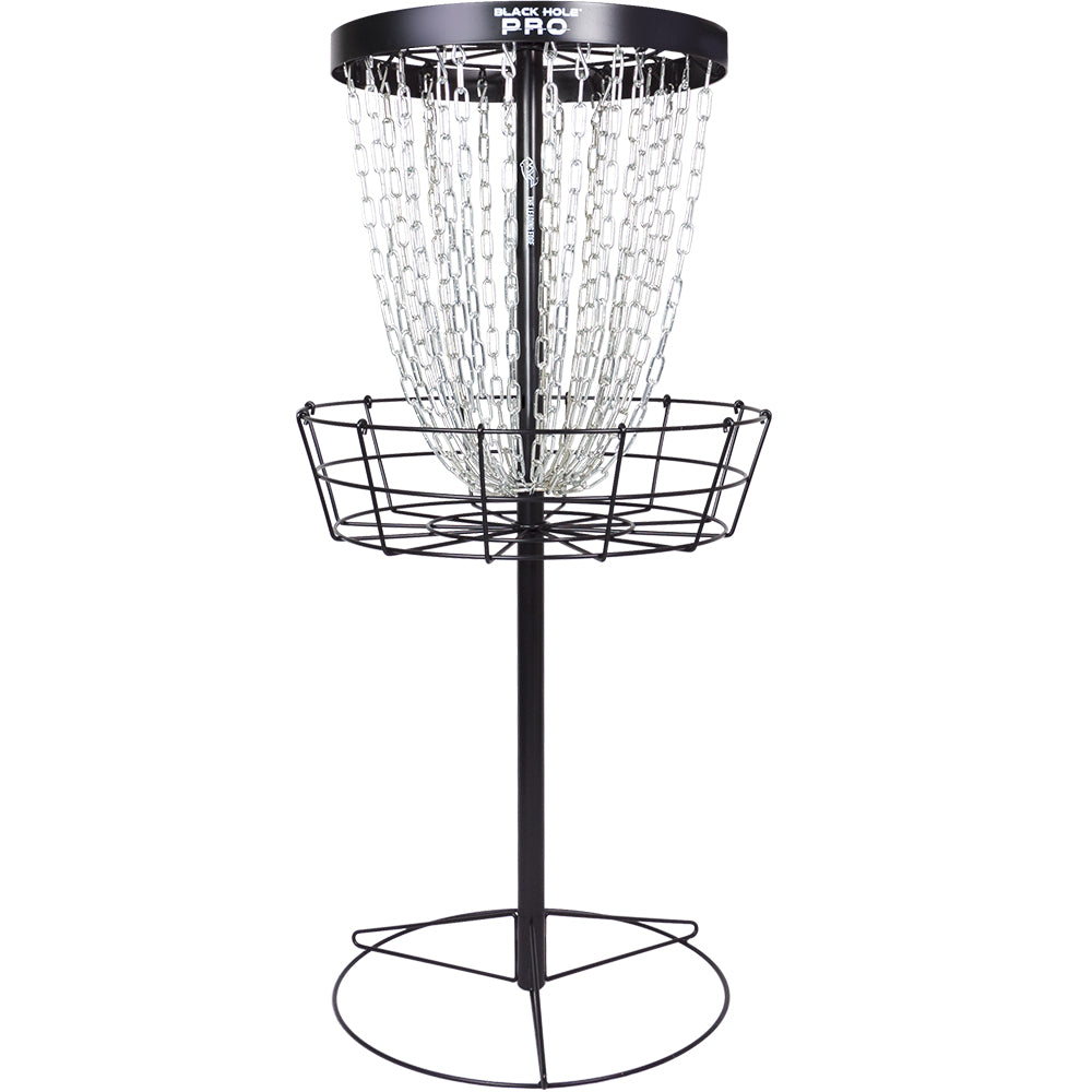 Black Hole® Pro Basket