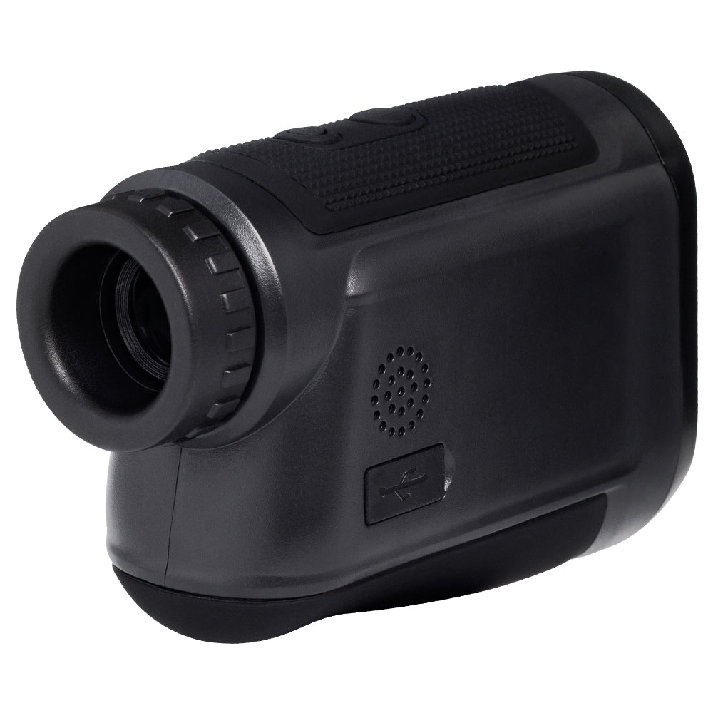 Parsec Laser Rangefinder