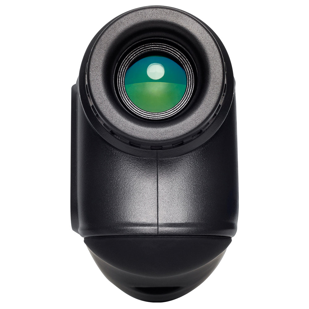 Parsec Laser Rangefinder