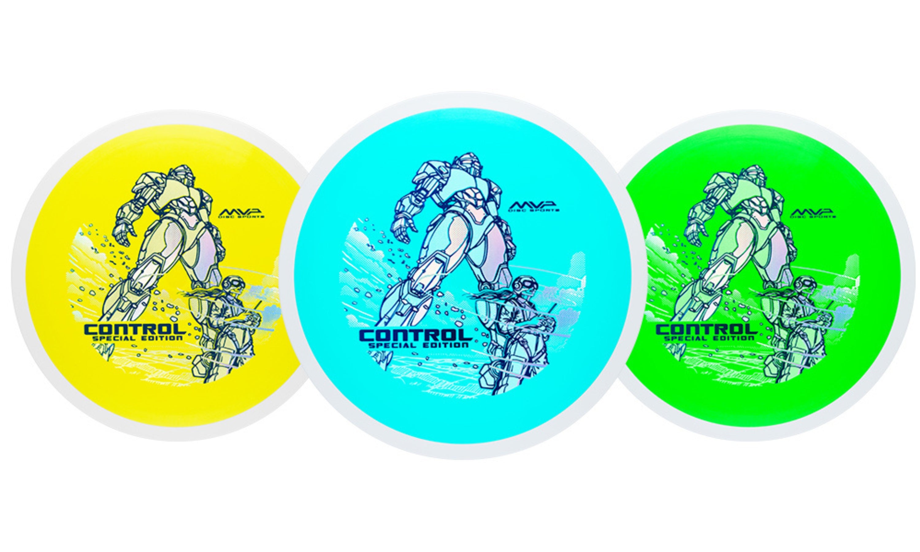 Special Edition Neutron Control - Pre-Order