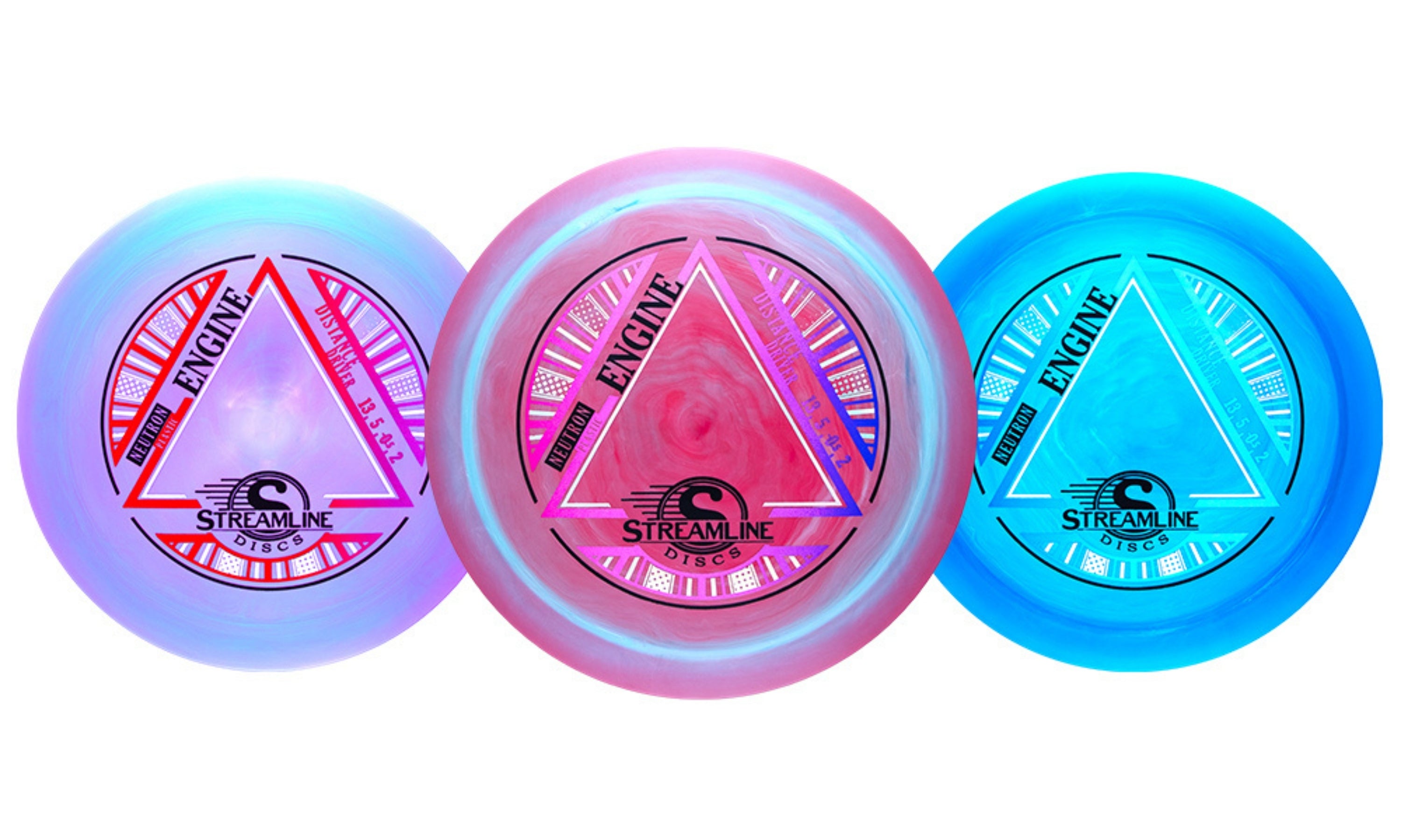 Neutron Engine - Pre-Order