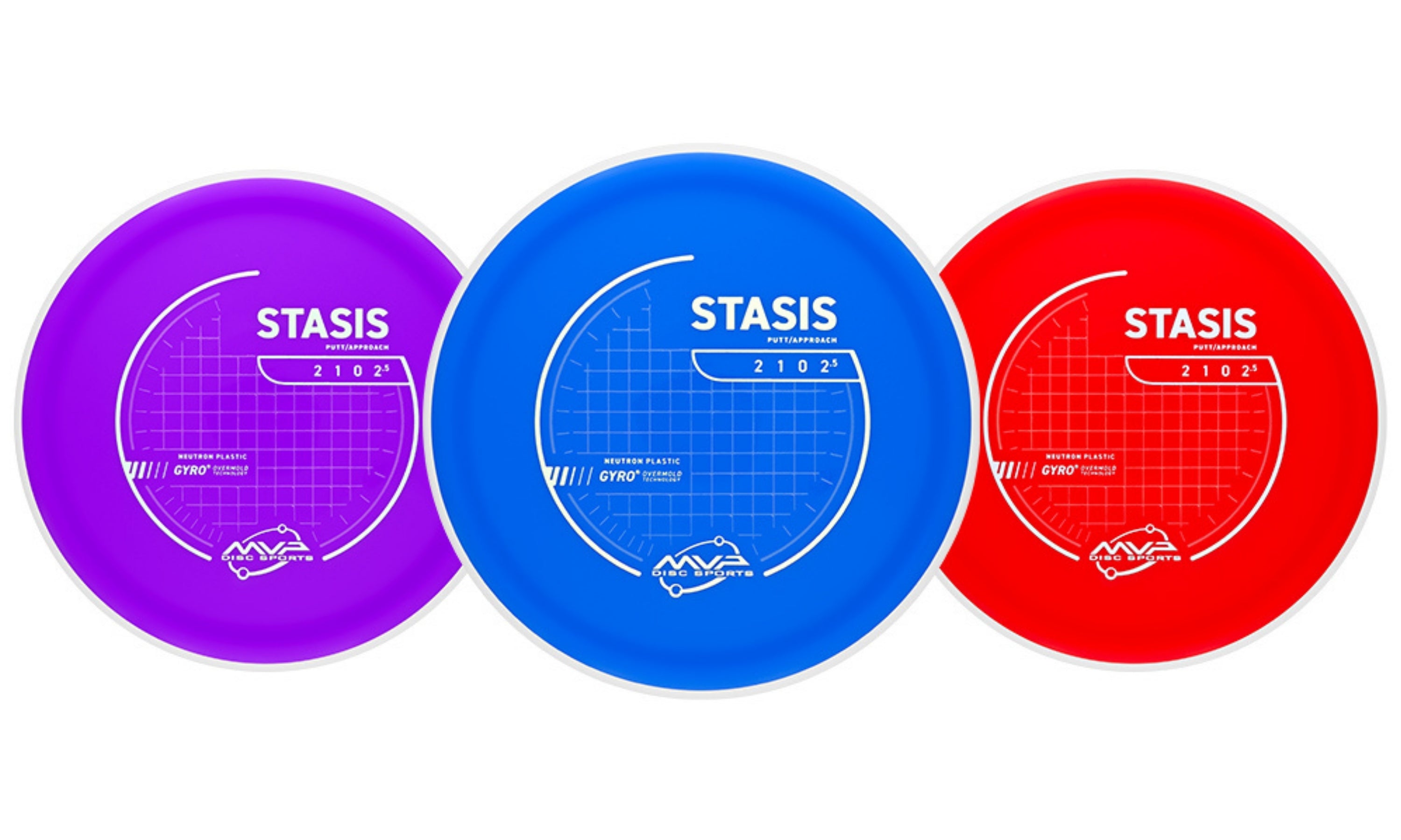 Neutron Stasis - Pre-Order