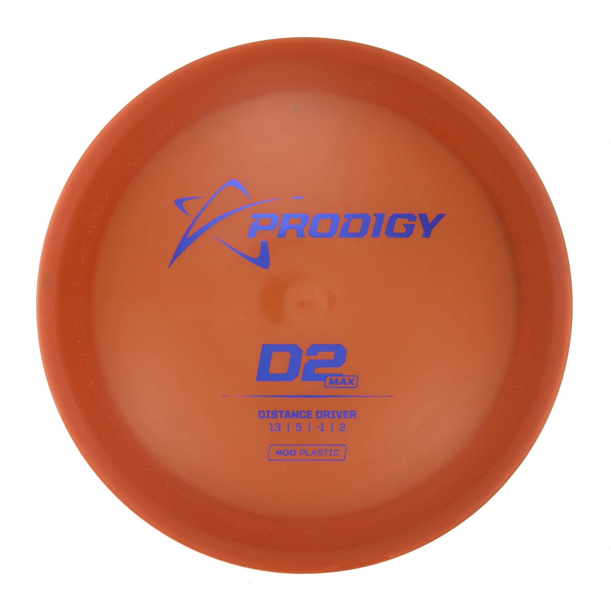 Prodigy D2 Max - 400 174g | Style 0005