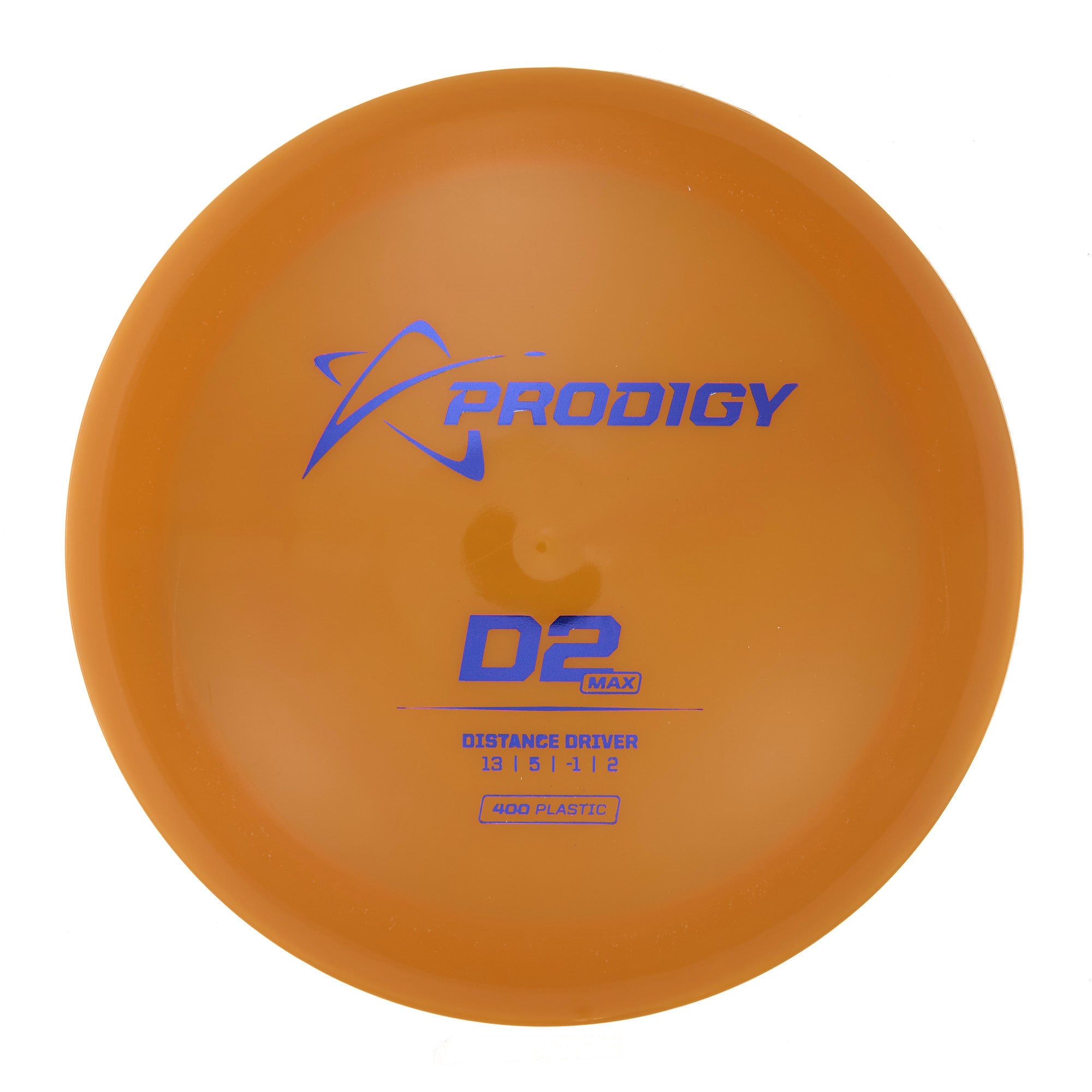 Prodigy D2 Max - 400 174g | Style 0006