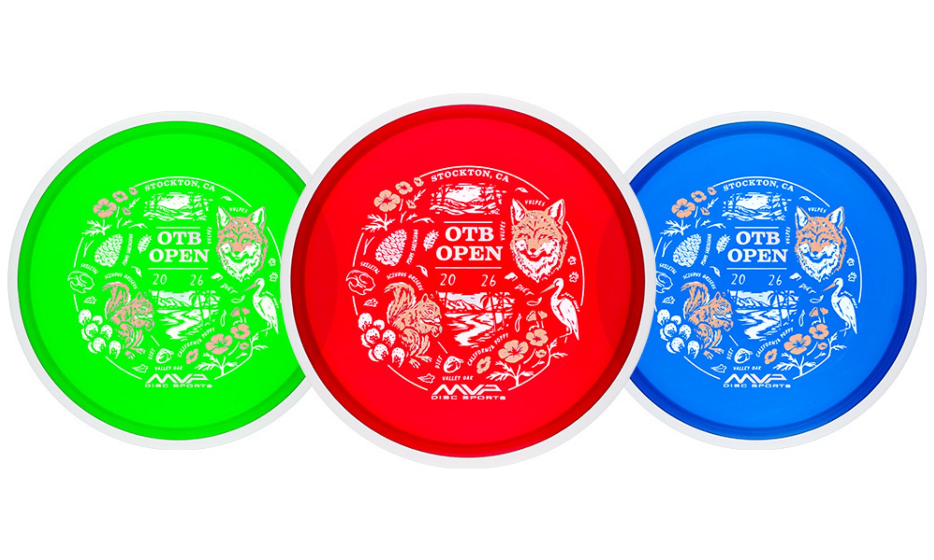 Proton Reactor - Pre-Order