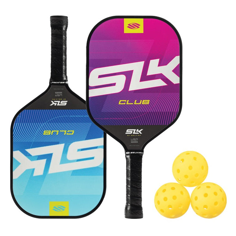 SLK Club Bundle
