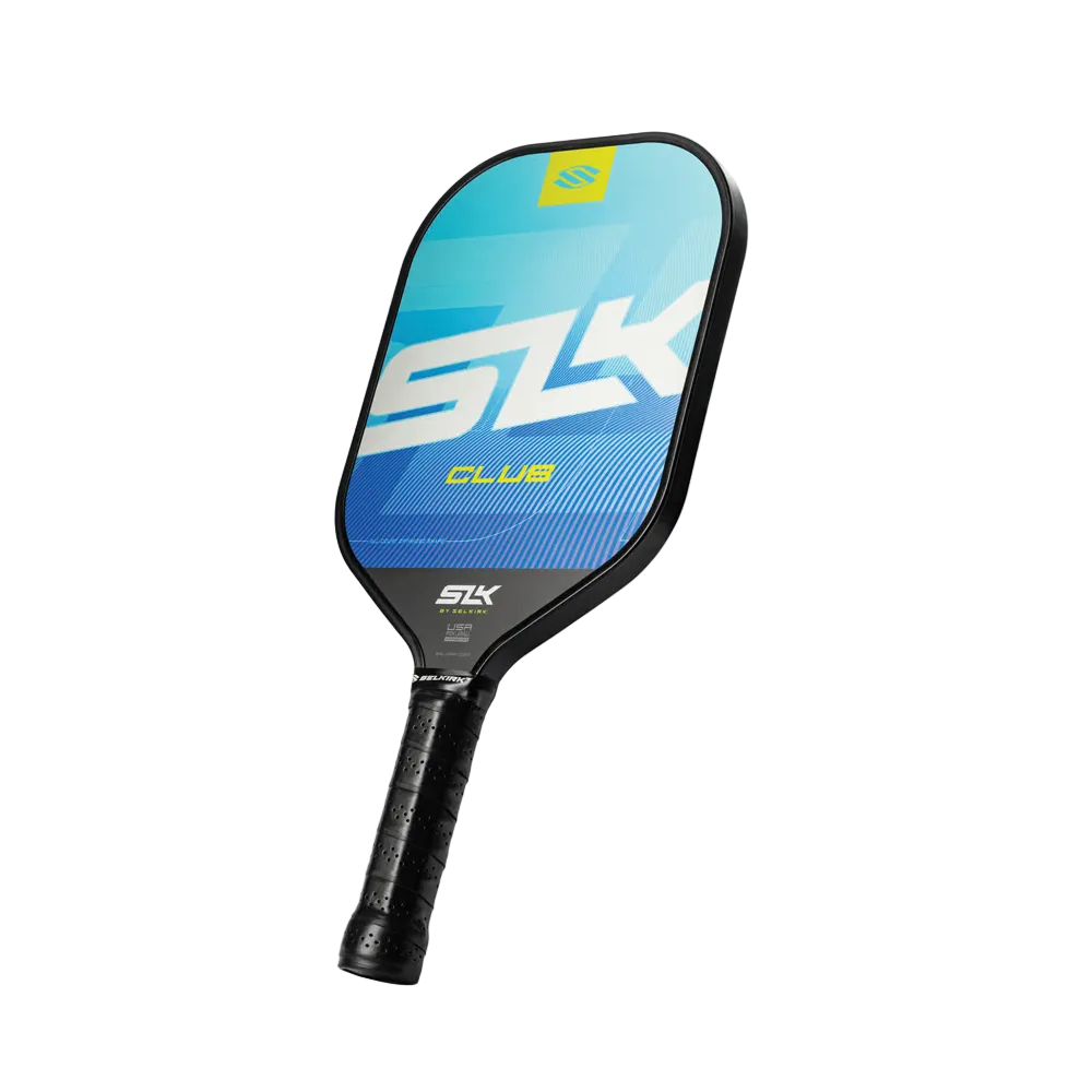 SLK Club Bundle