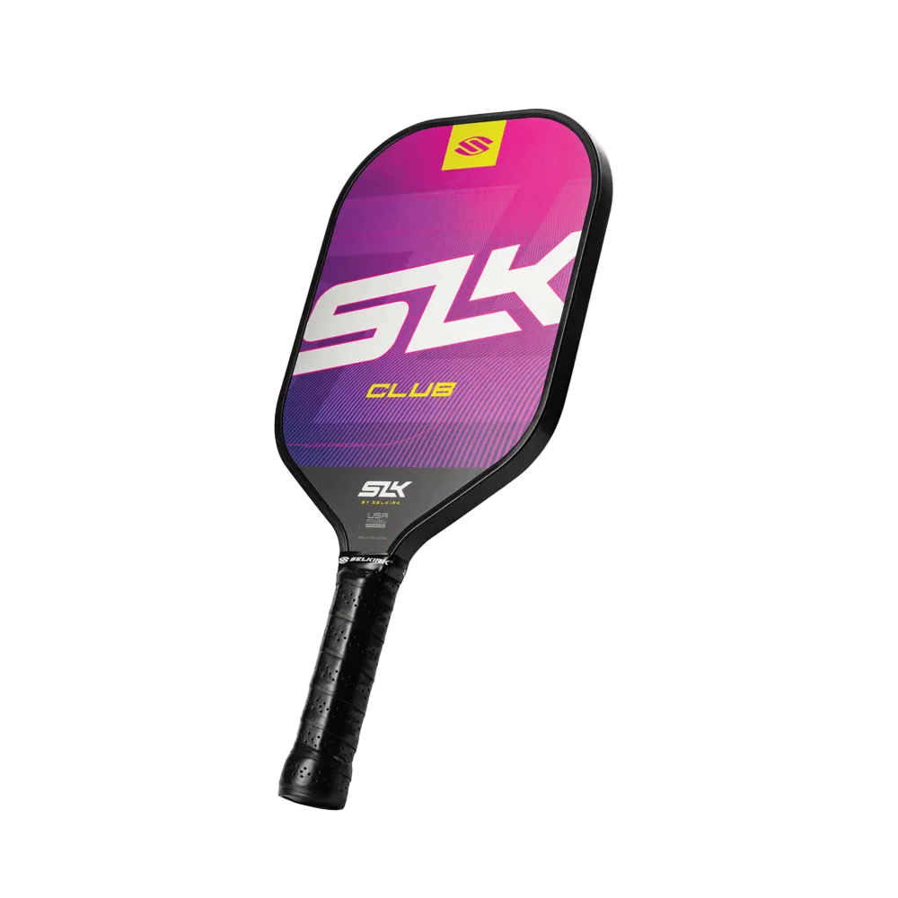 SLK Club Bundle