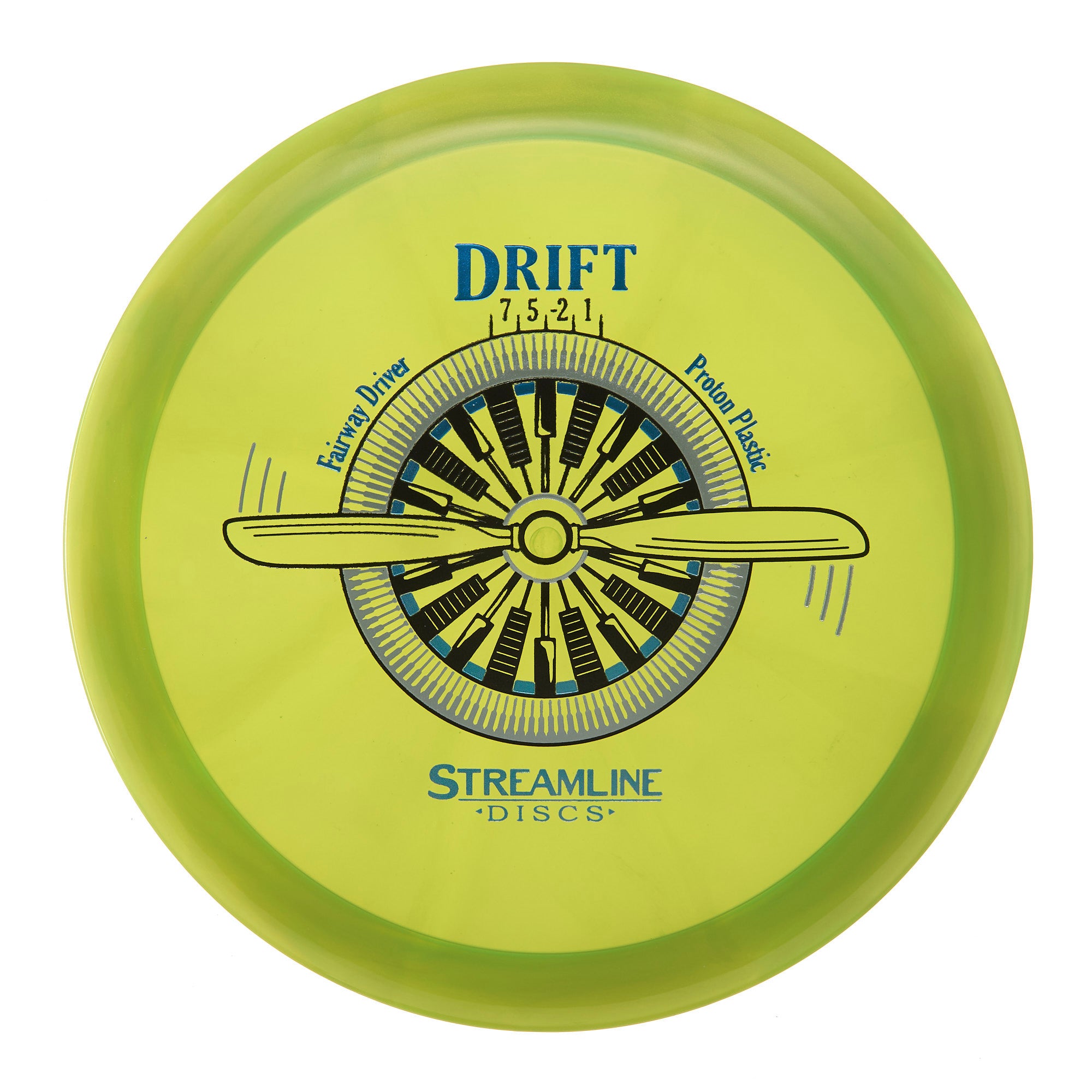 Streamline Drift - Proton 170g | Style 0015