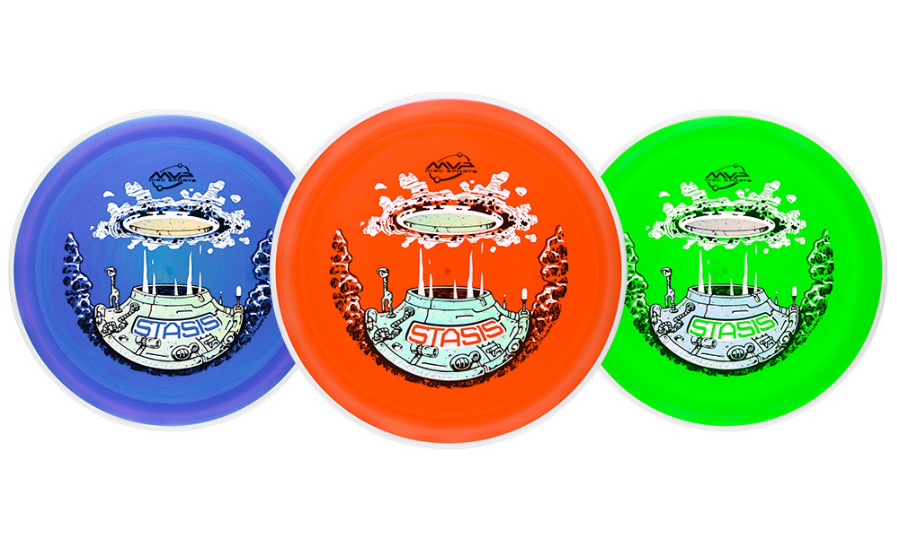 Special Edition Neutron Stasis - Pre-Order