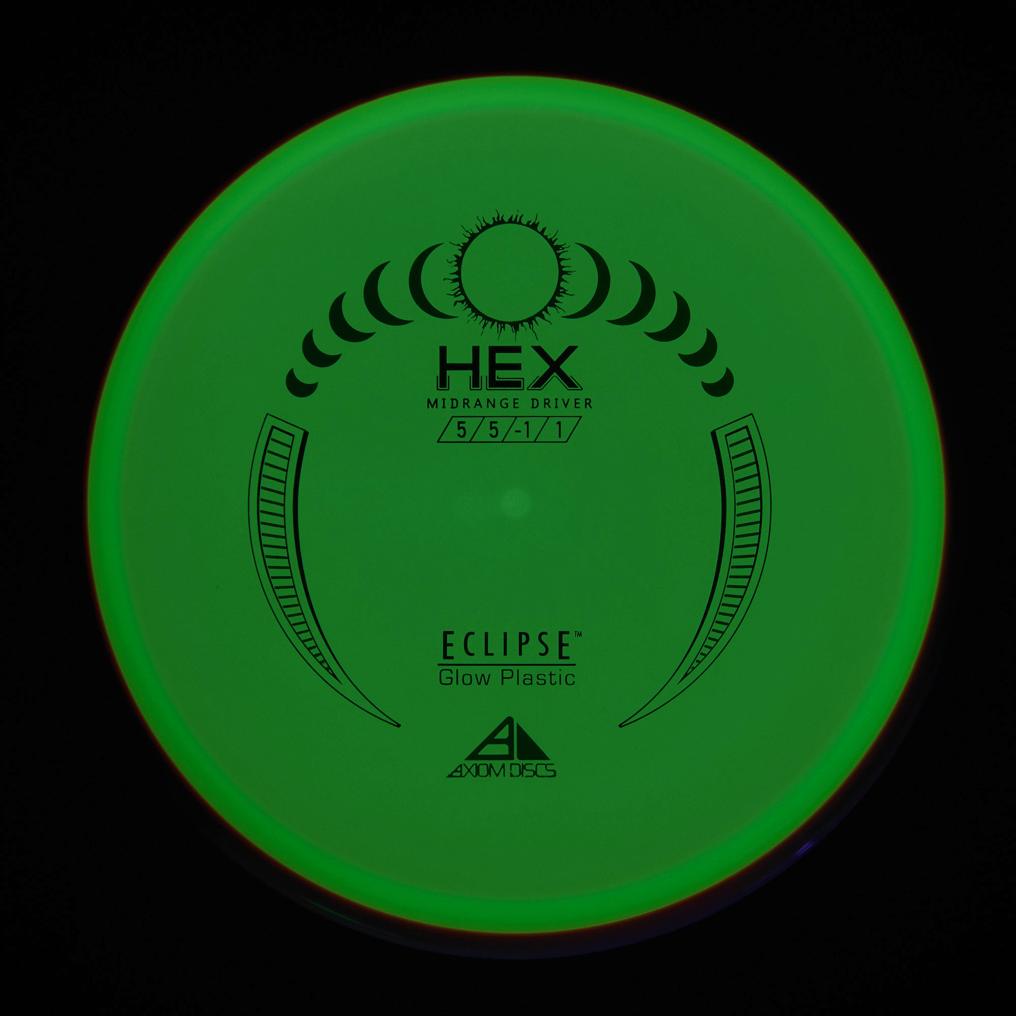 Eclipse 2.0 Hex