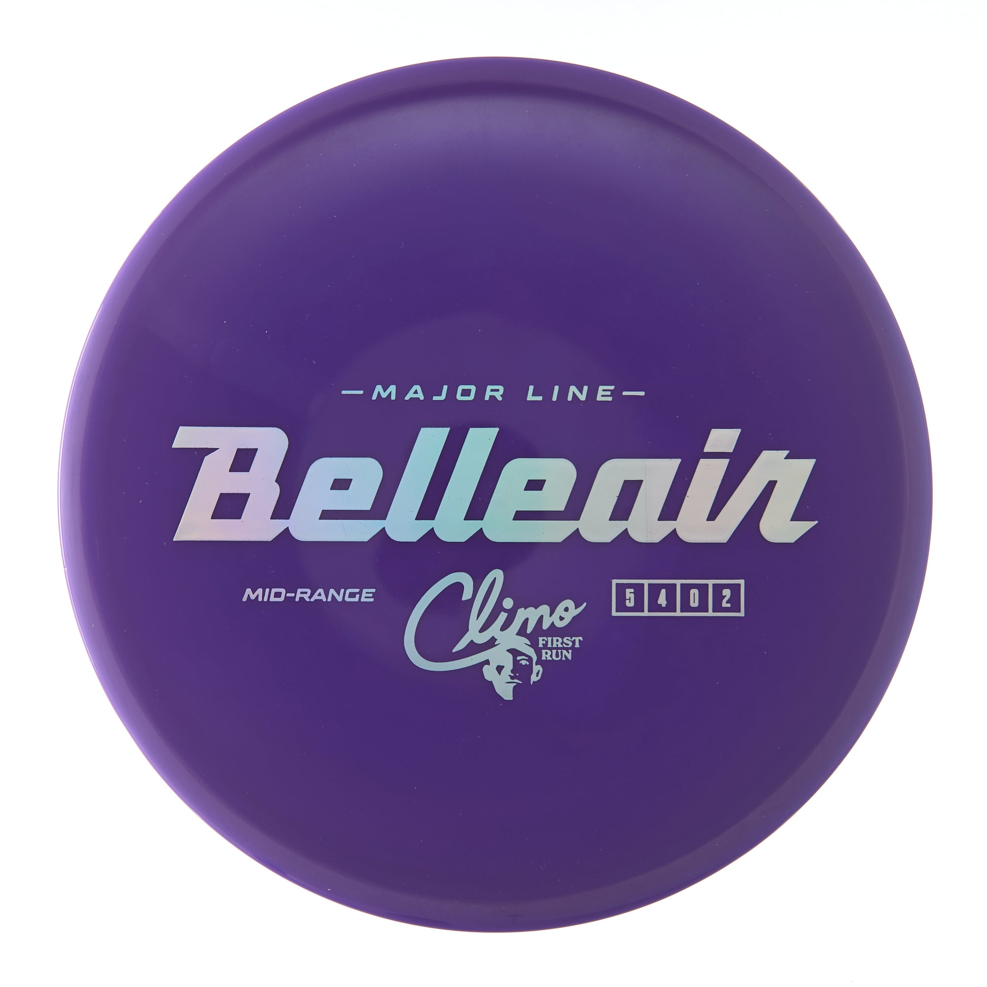 First Run Major Line Belleair