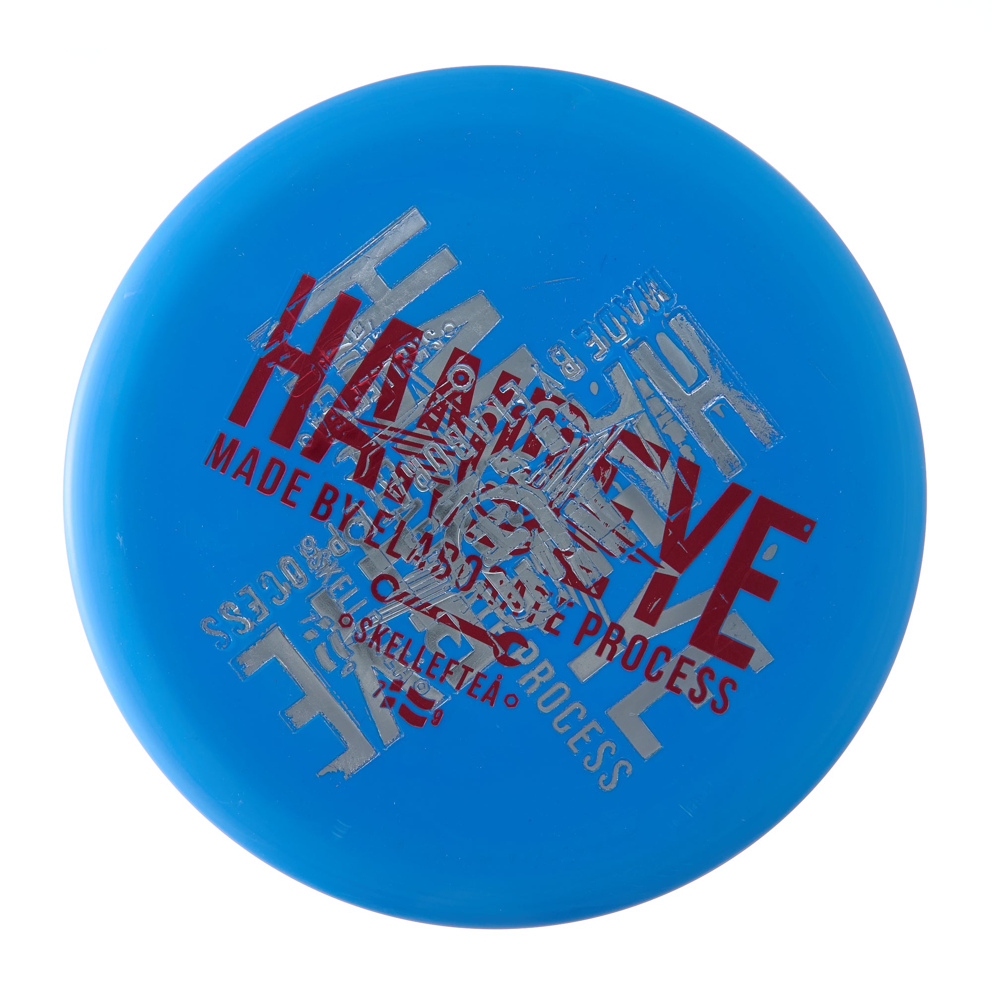 Misprint Zero Soft Pure