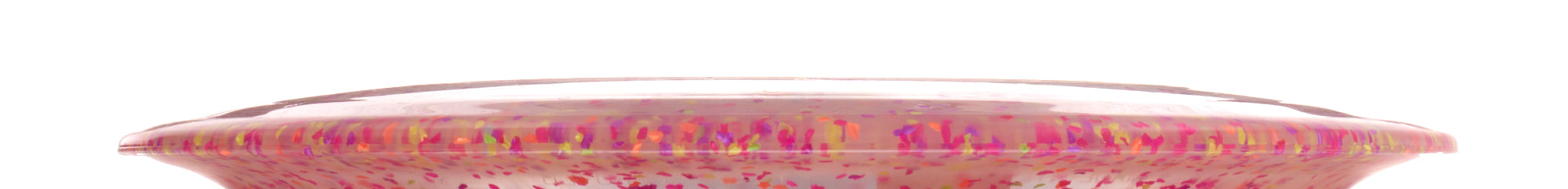 Holyn Handley 2025 Open At Austin Champion Victory Edition Z Confetti Vulture