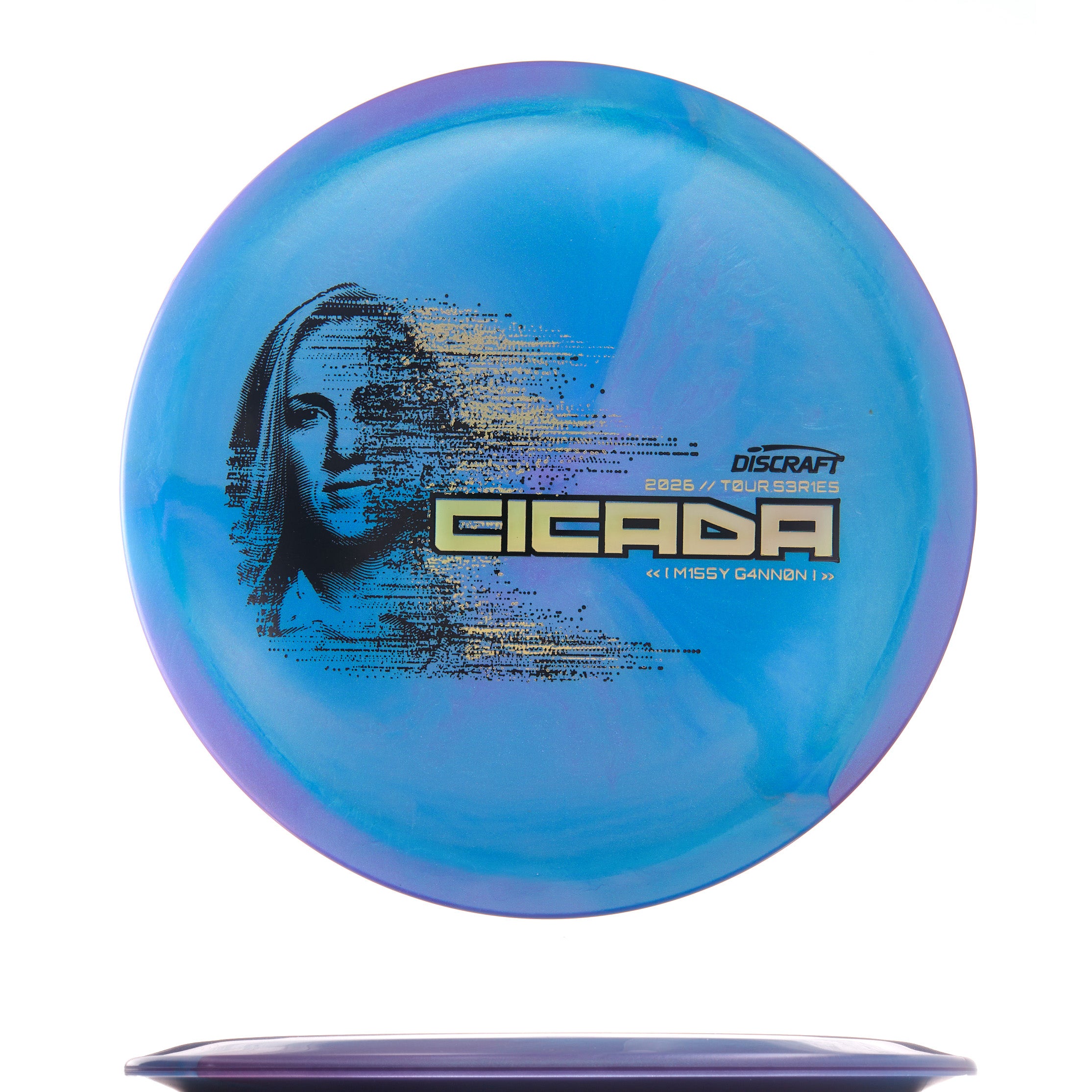 2026 Missy Gannon Tour Series Special Blend Cicada