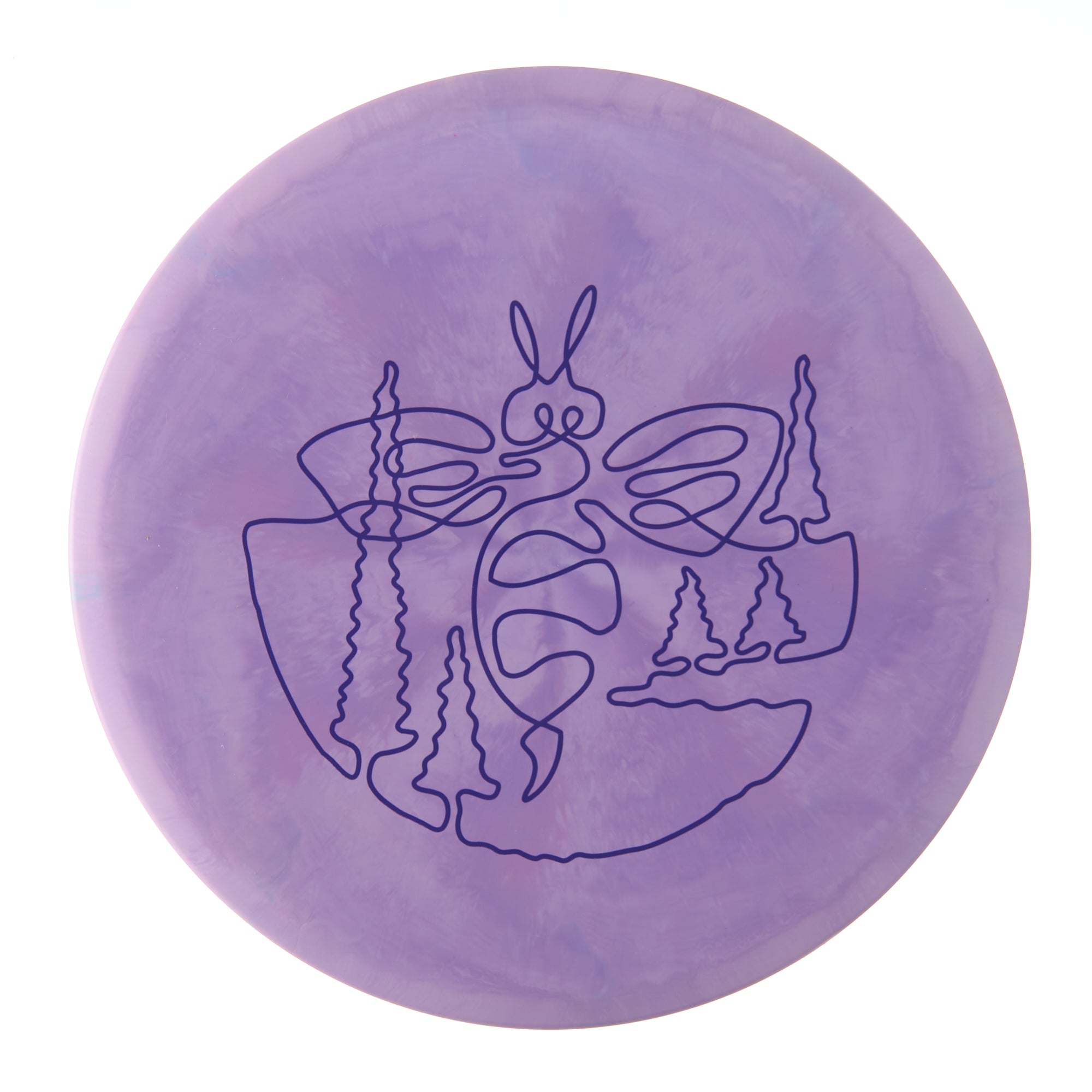 Faylor Lake Special Edition X Line Swirl Buzzz SS