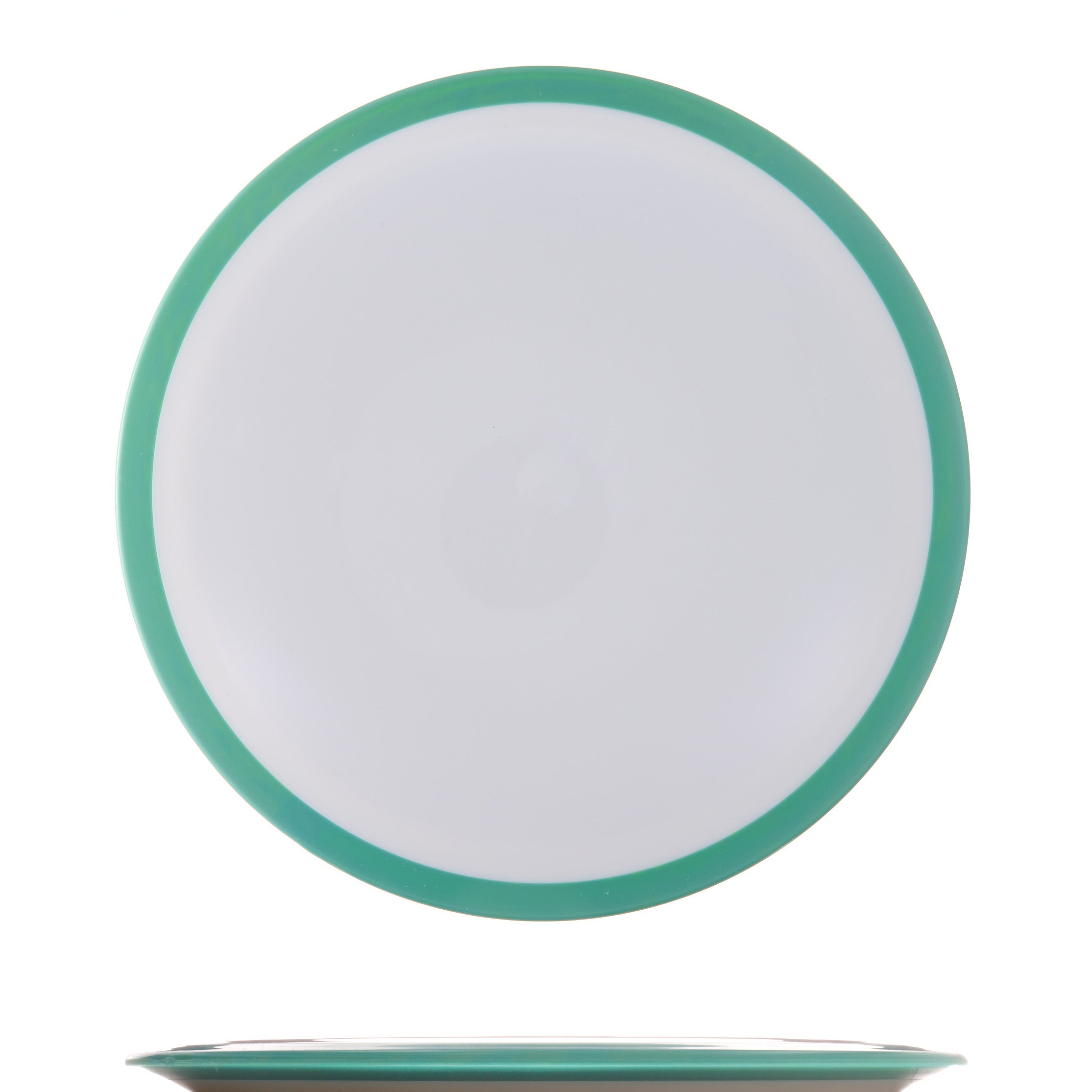 Blank Neutron Fireball