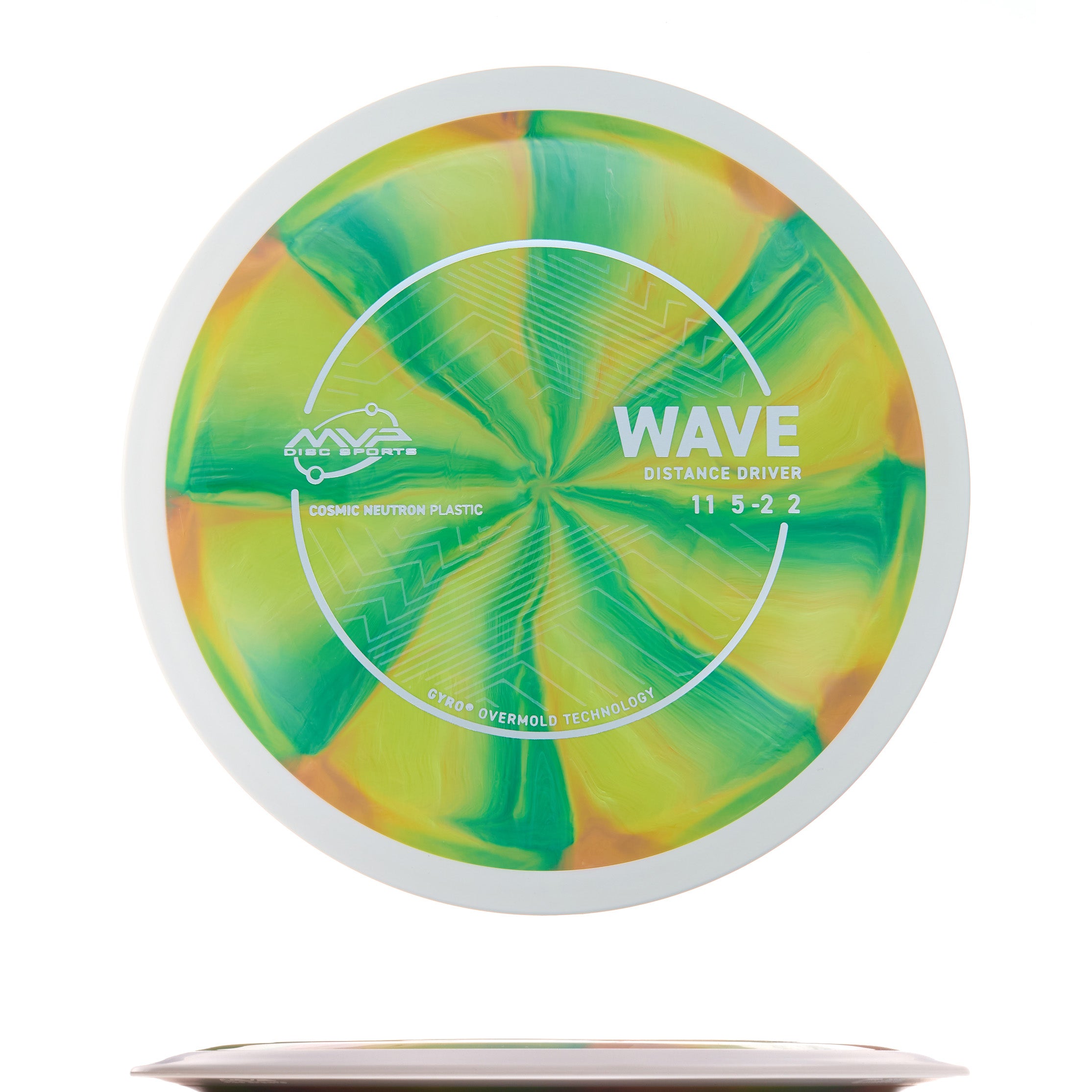 Project Lab Coat Cosmic Neutron Wave