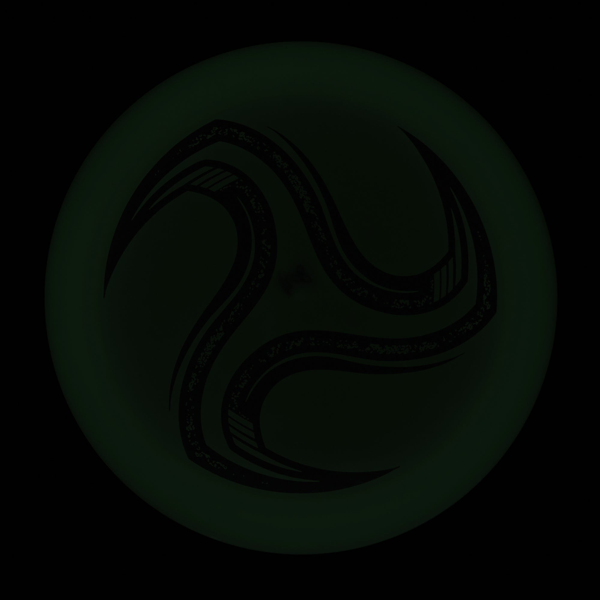 Sling3lade Champion Glow Shryke