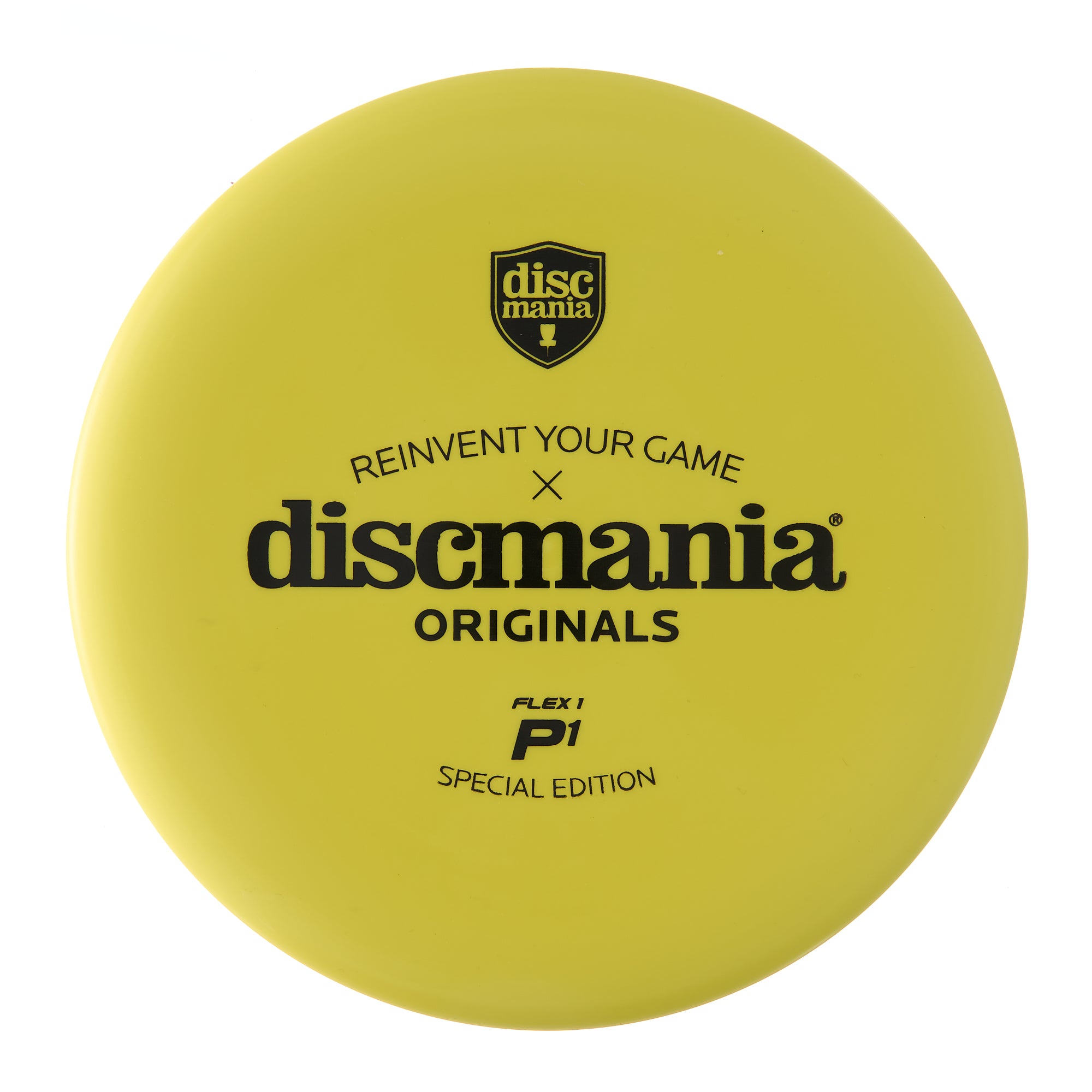 Special Edition D-Line Flex 1 P1