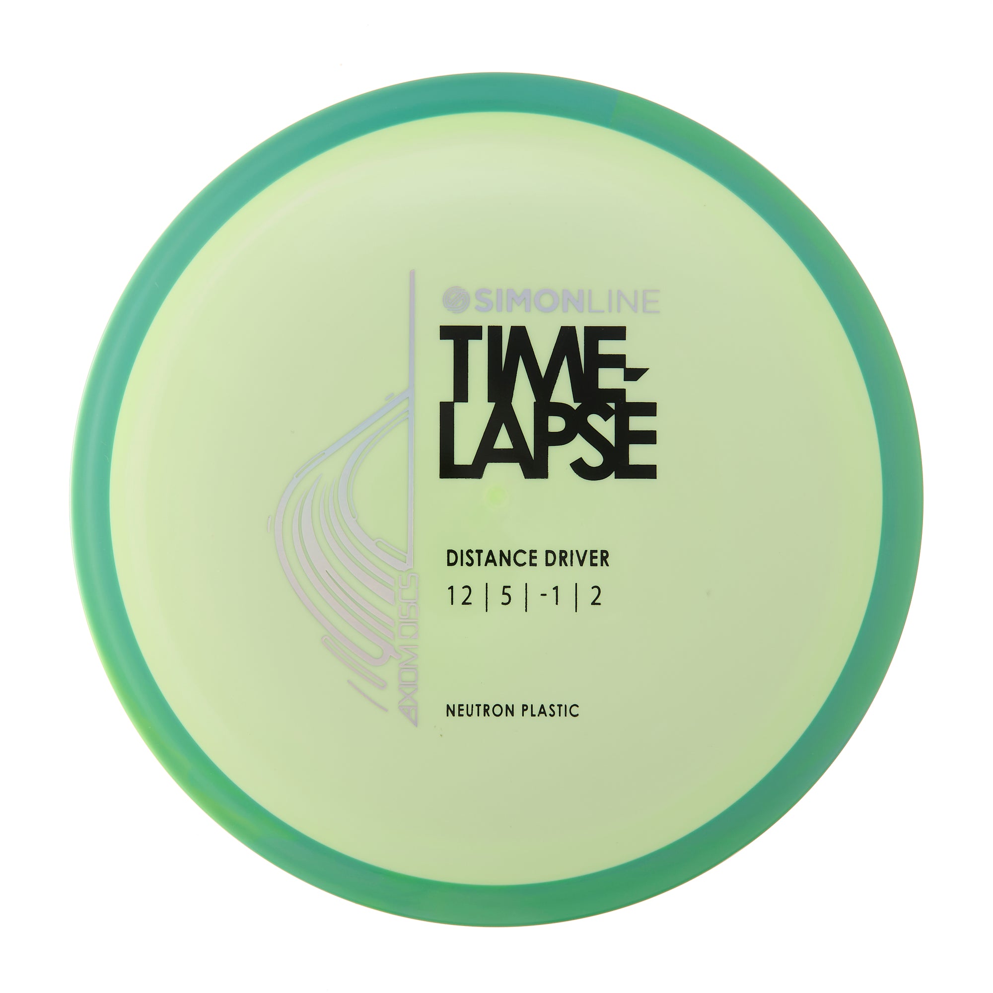 Neutron Time-Lapse Retooled