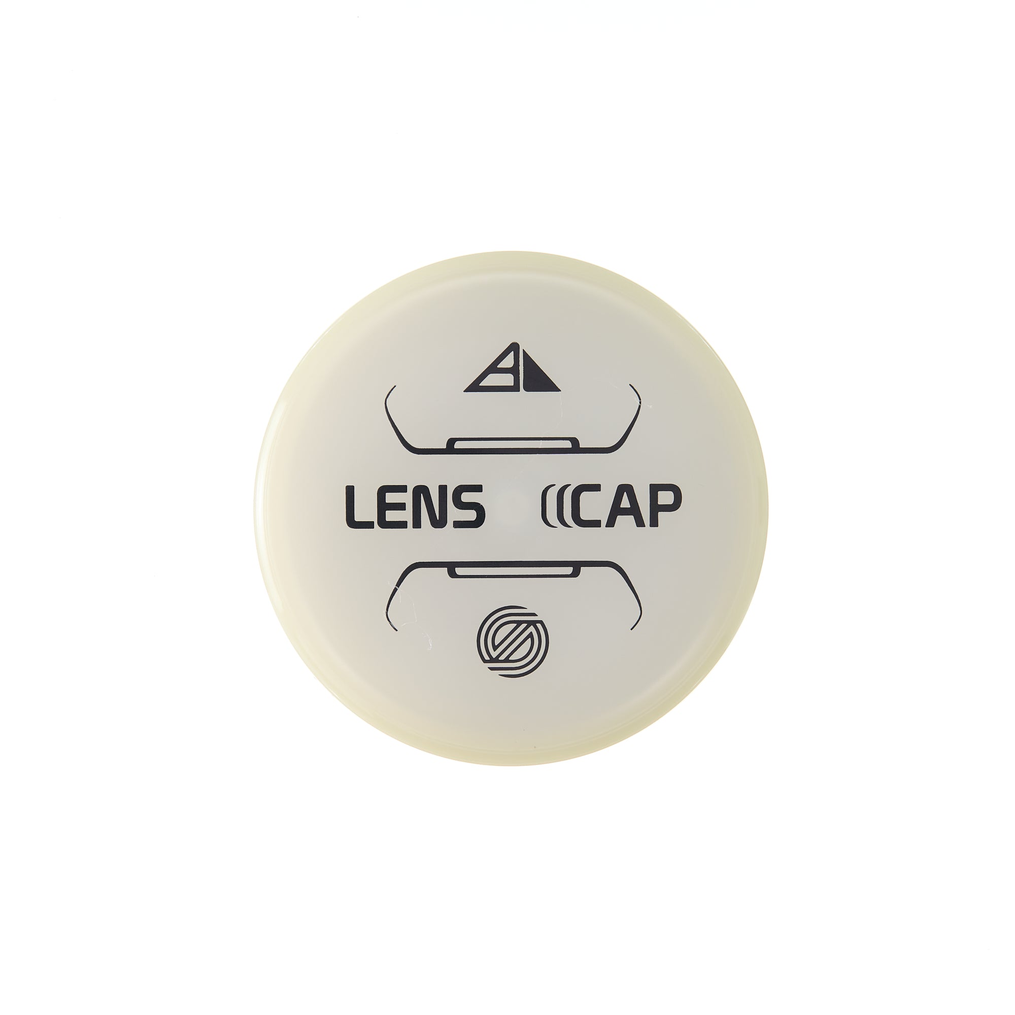 Total Eclipse Lens Cap Mini