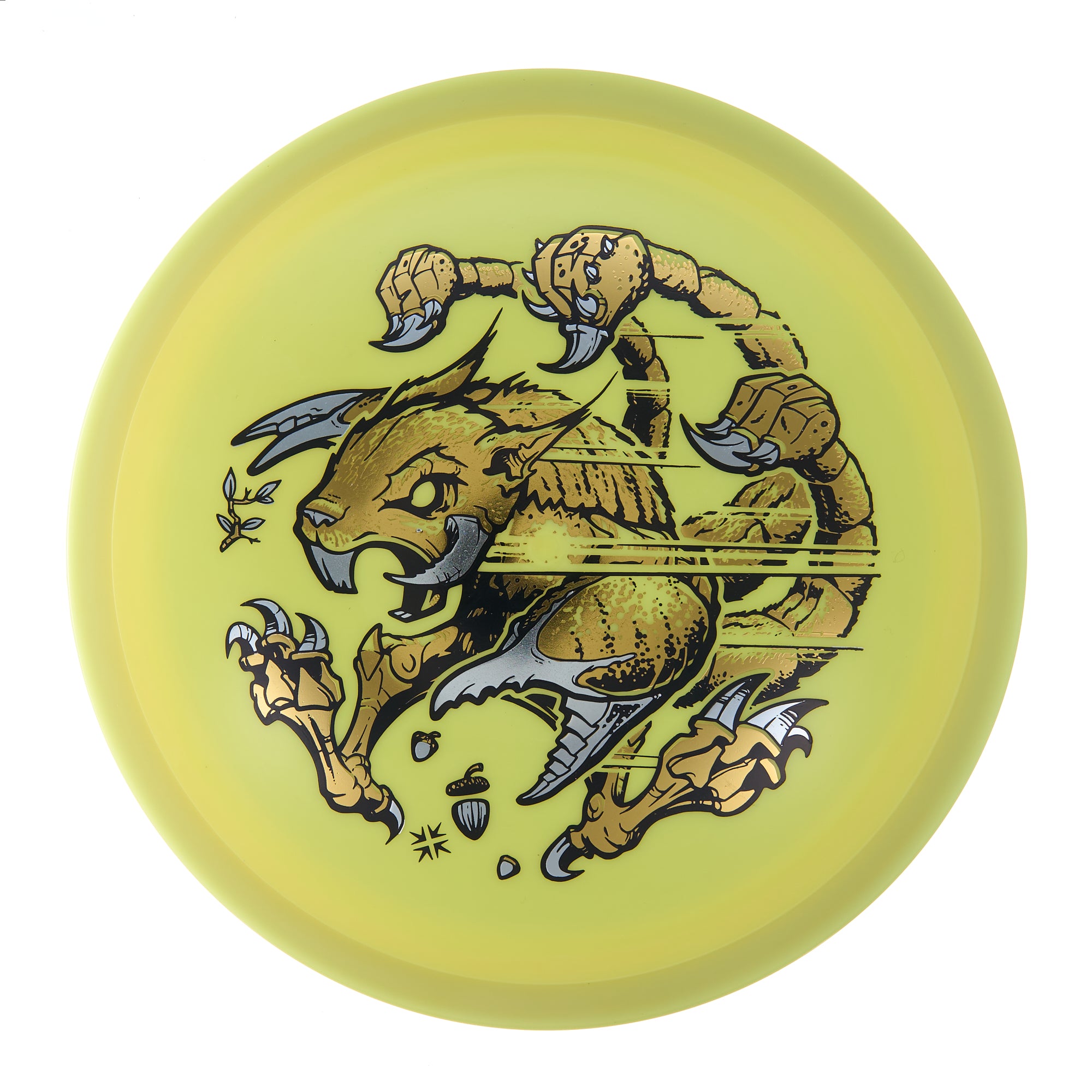 DFX The Squirrpion Neutron Time-Lapse Retooled