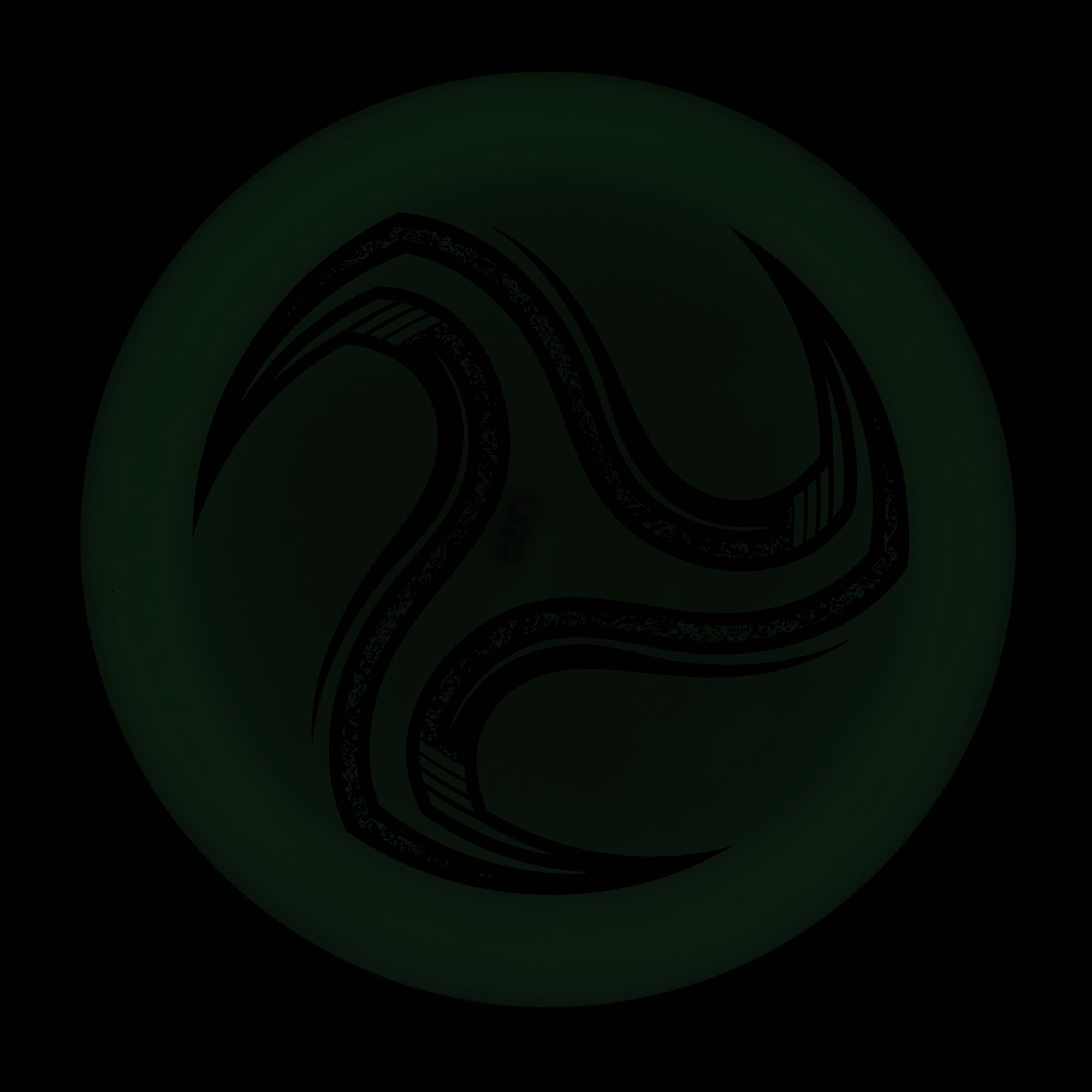 Sling3lade Champion Glow Shryke