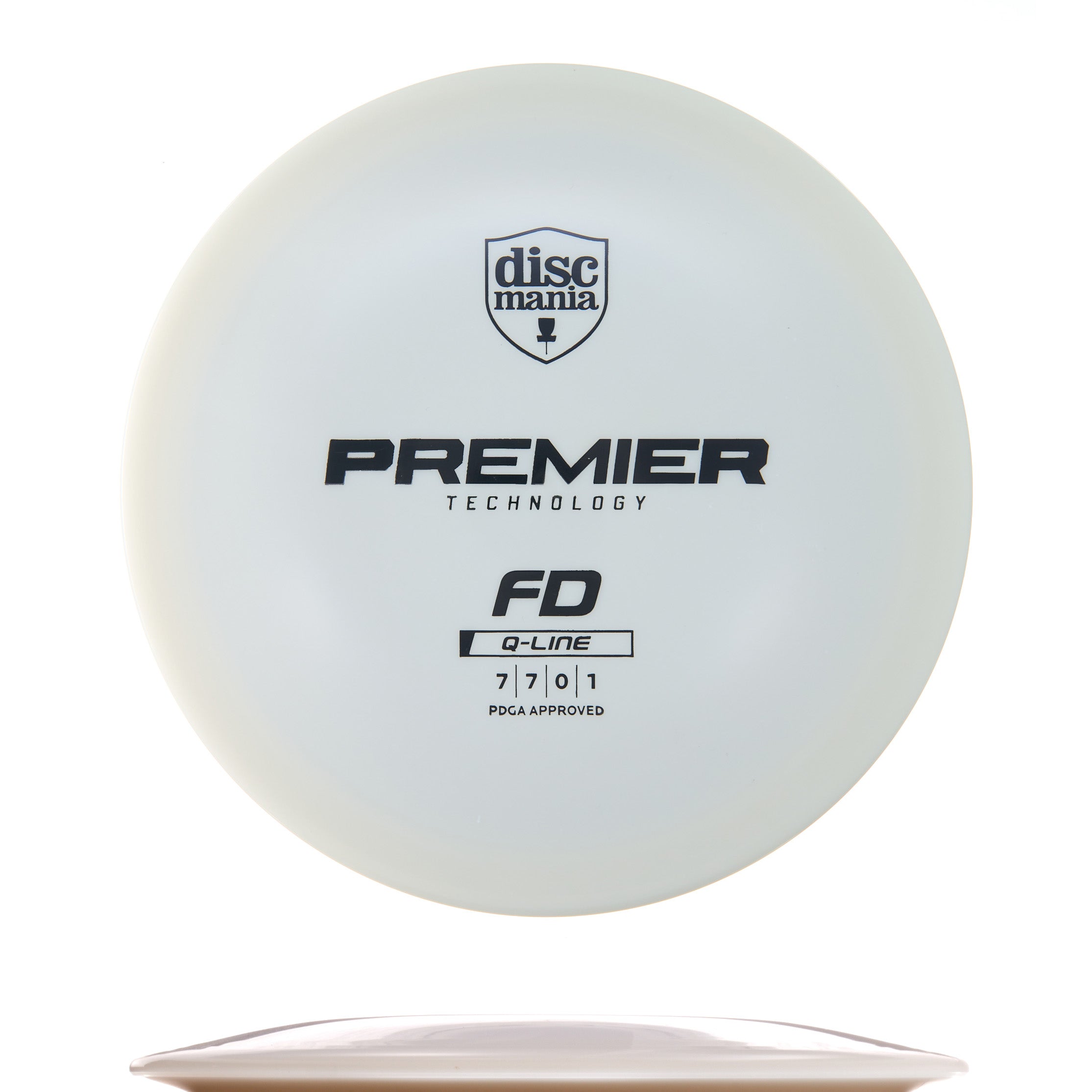 Premier Q-Line FD