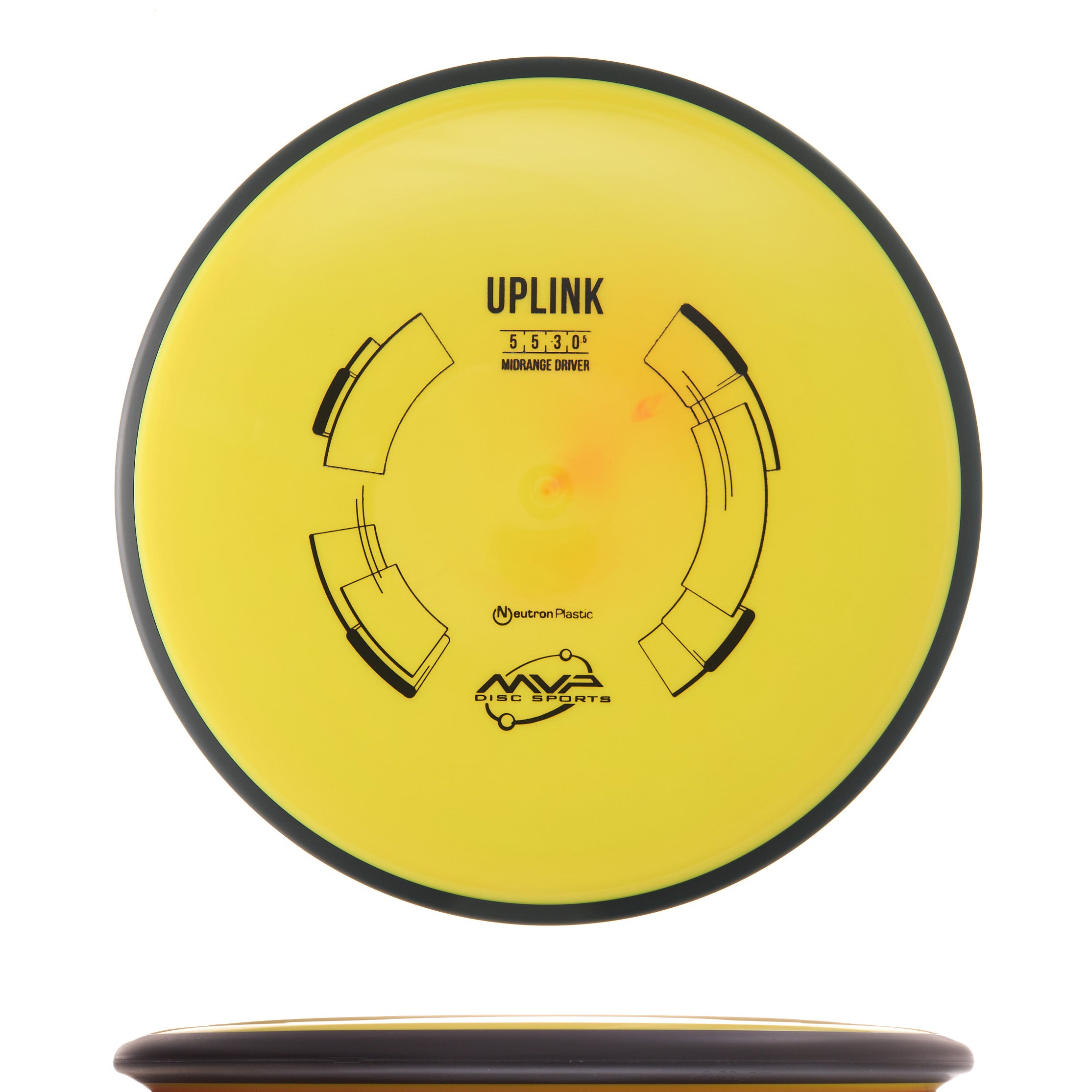 Classic Neutron Uplink