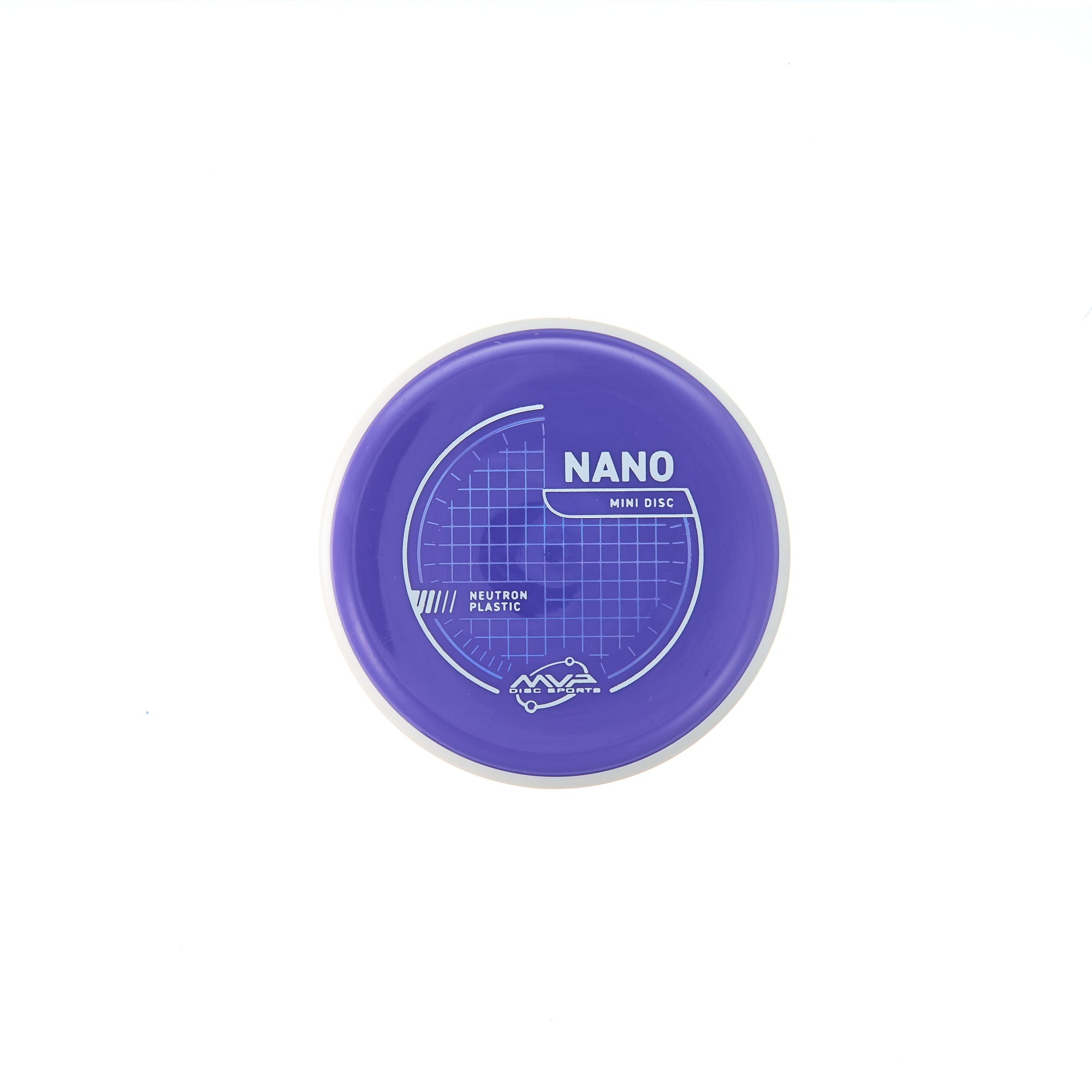 Project Lab Coat Neutron Nano
