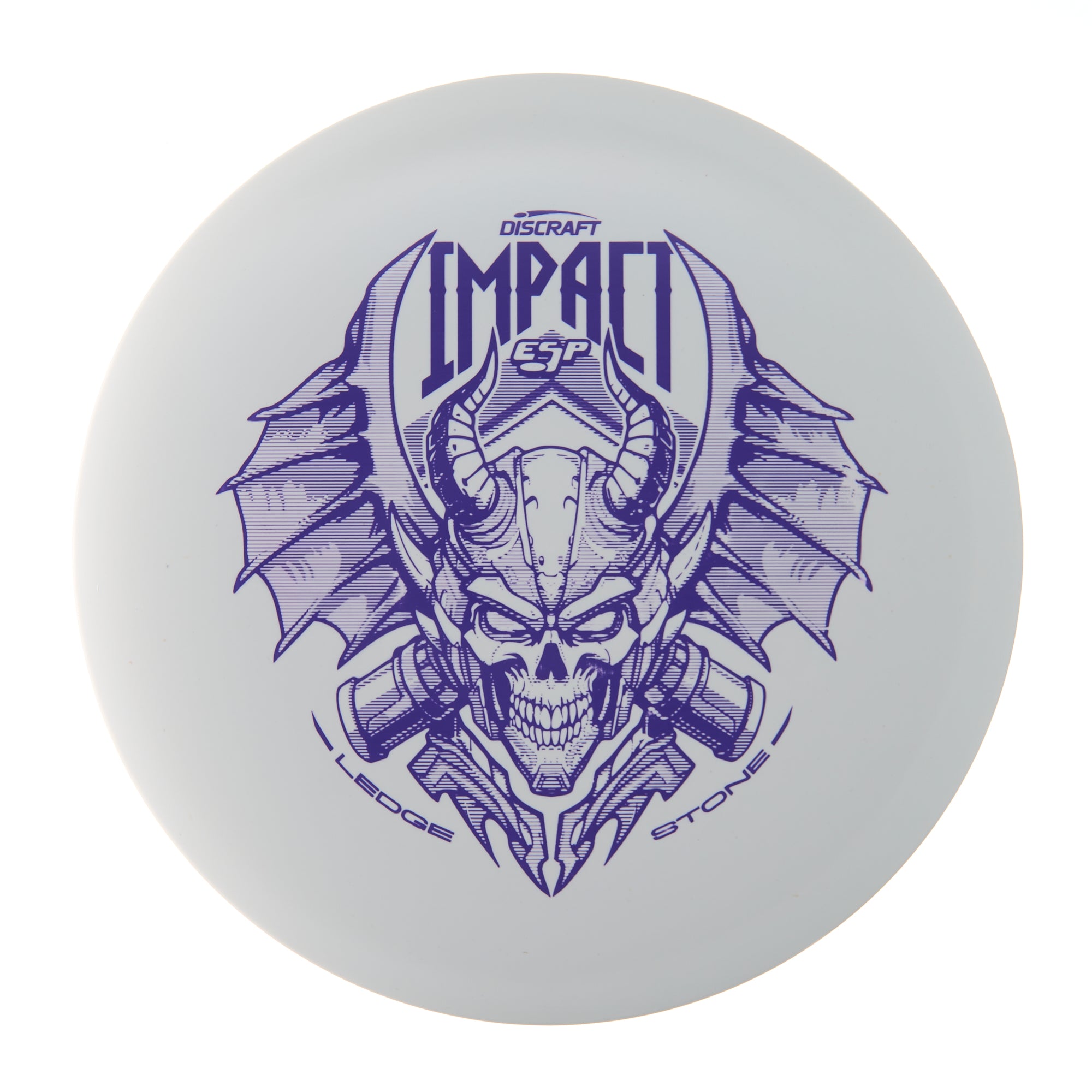 2025 Ledgestone Wave 3 ESP Glo Impact