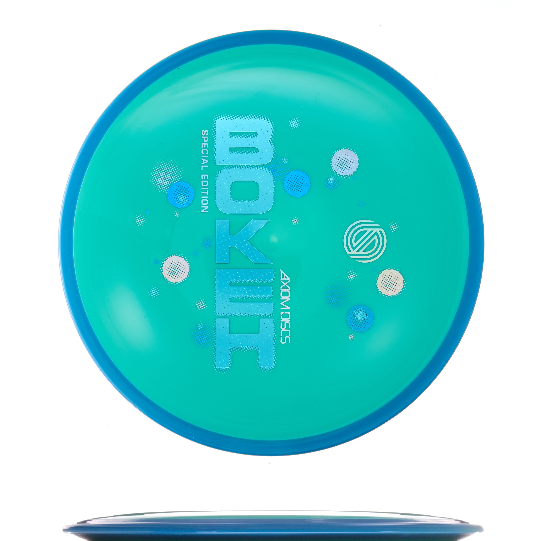 Special Edition Neutron Bokeh