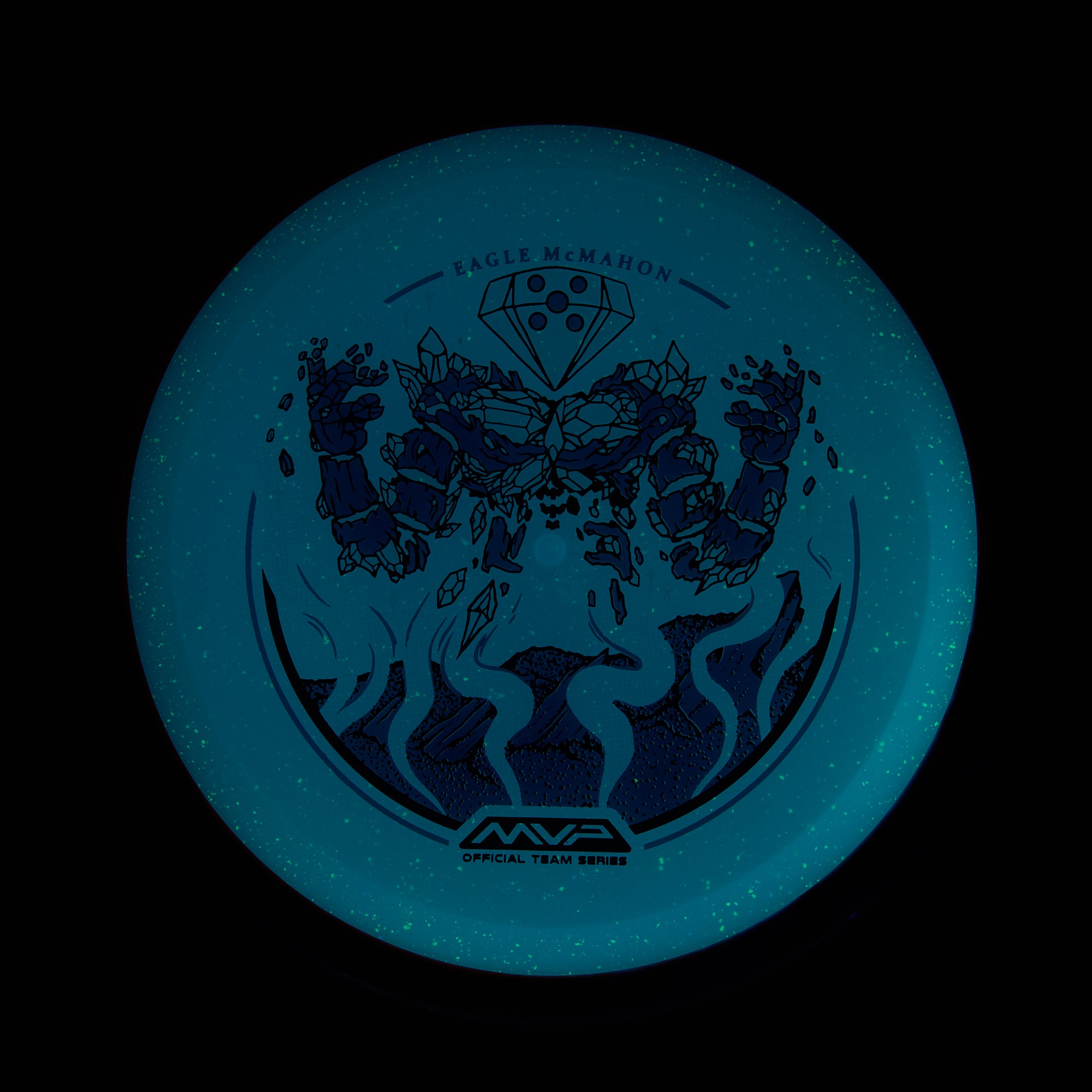 Eagle McMahon Team Series Elemental Particle Eclipse Thrill