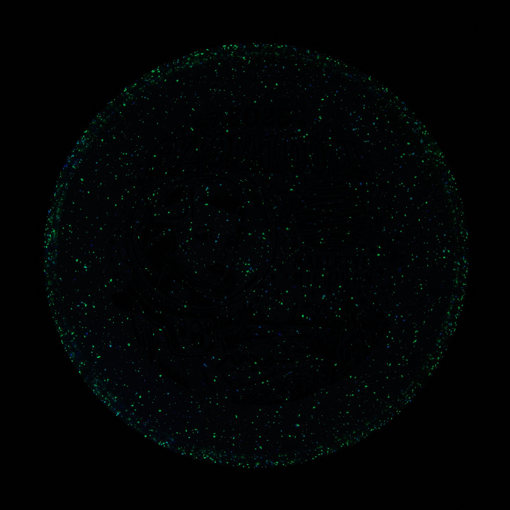 2025 Gyropalooza Particle Proton Particle