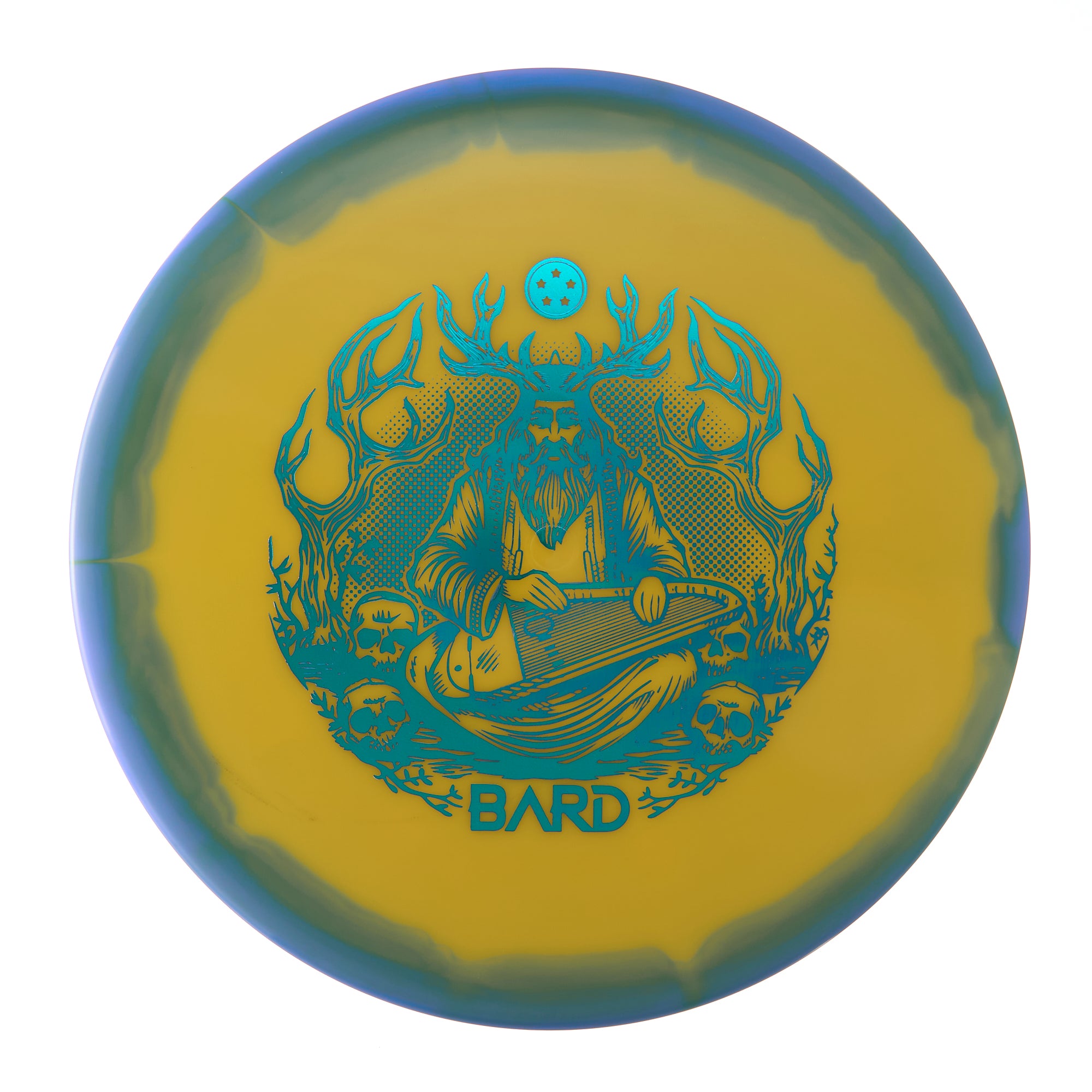 Special Edition Tournament Orbit Bard