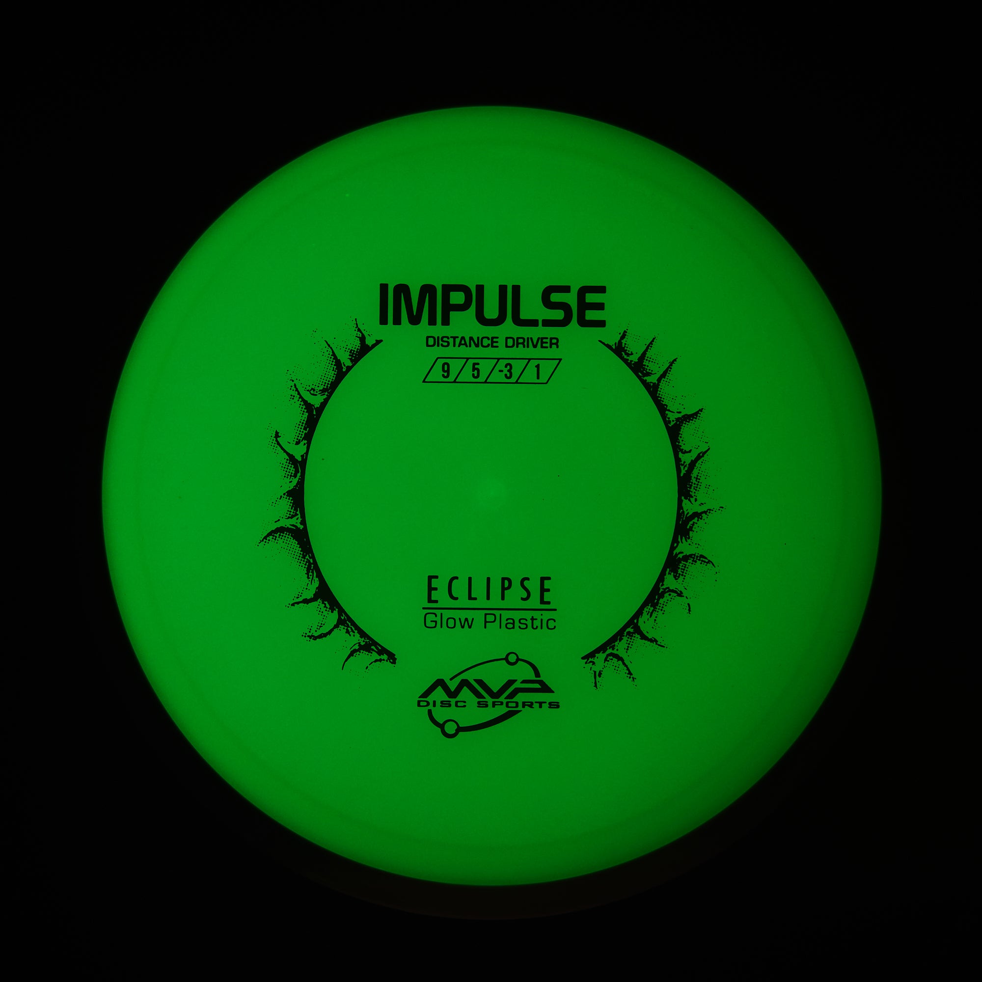 Project Lab Coat Eclipse Impulse