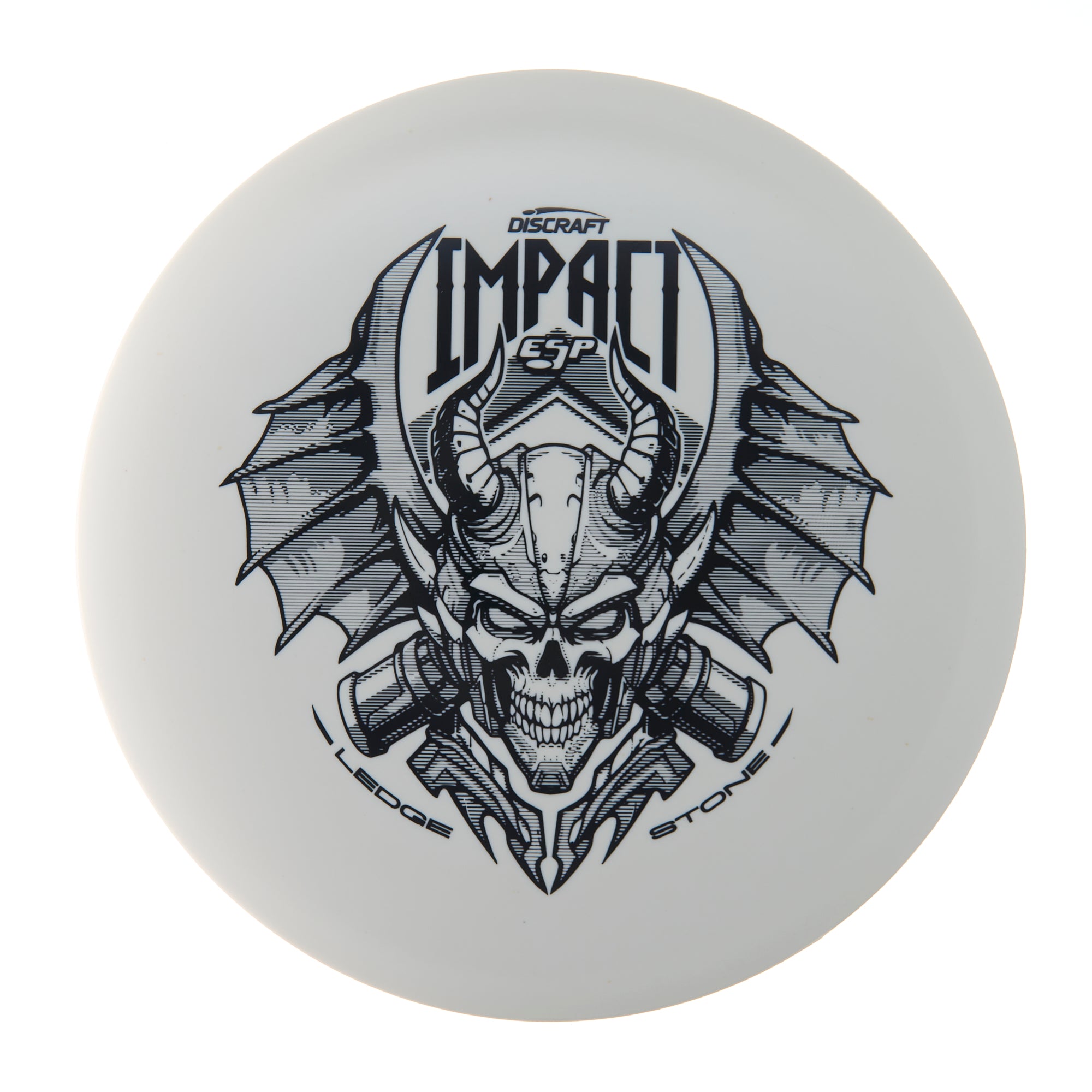 2025 Ledgestone Wave 3 ESP Glo Impact