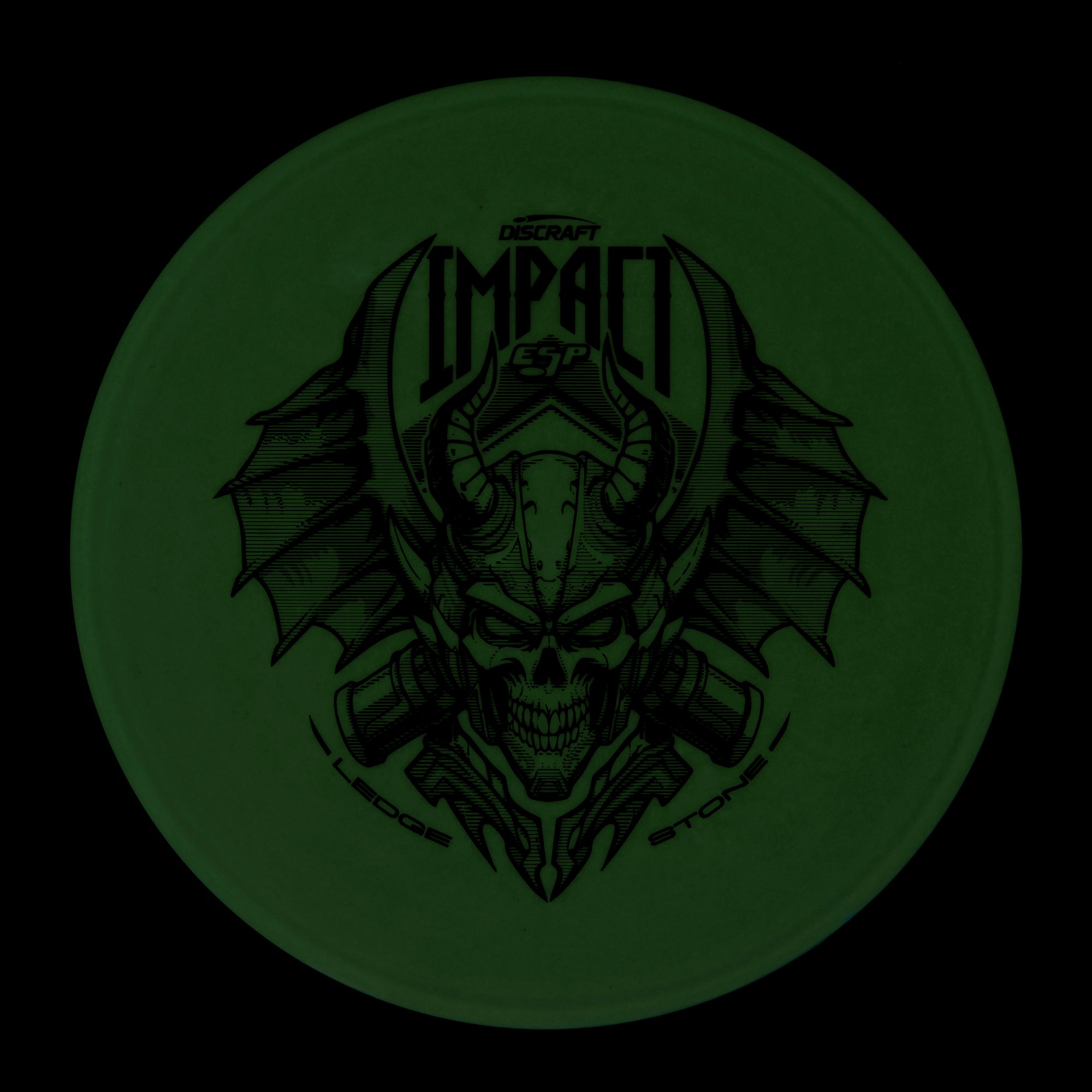 2025 Ledgestone Wave 3 ESP Glo Impact