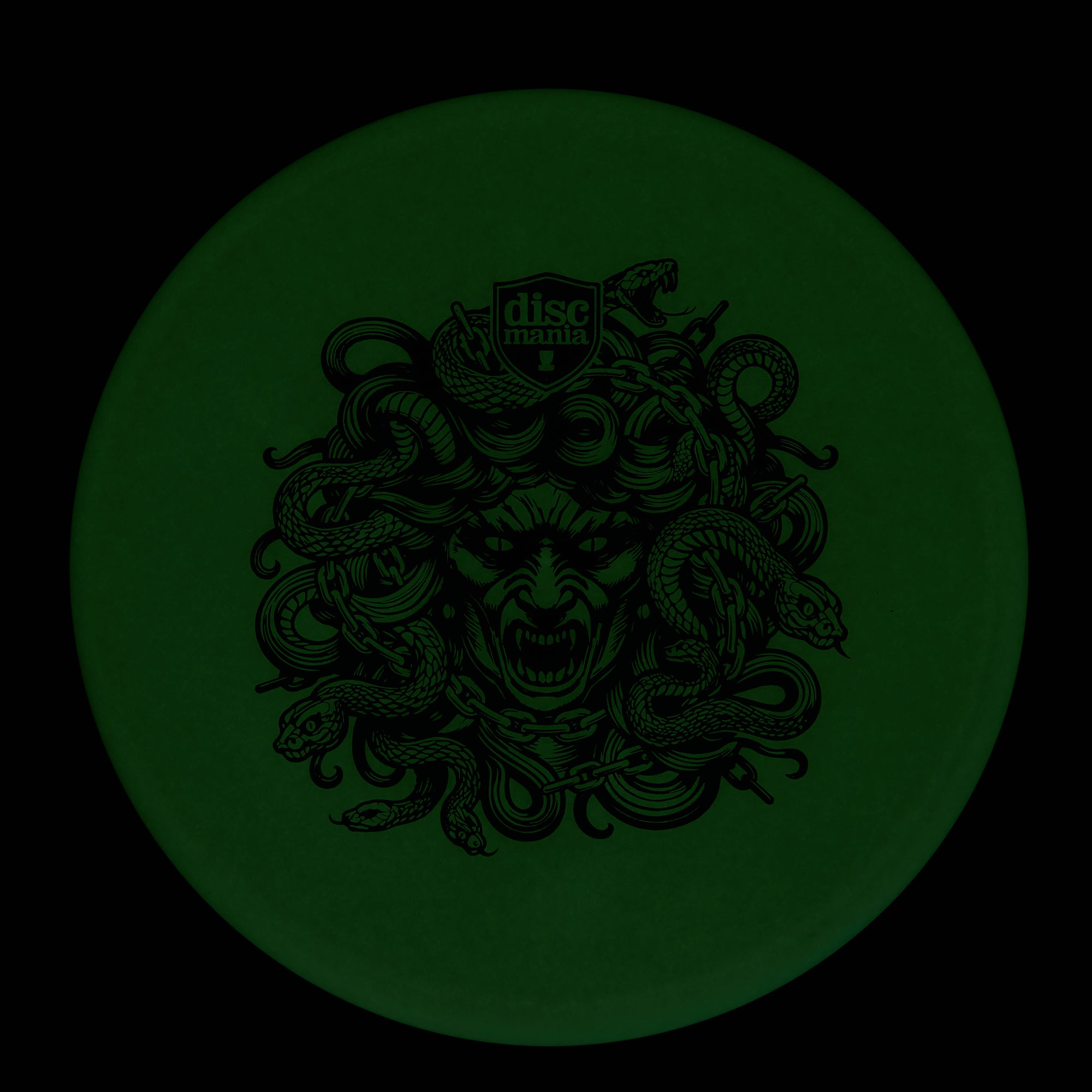 Medusa Limited Edition Soft Exo Lumen Link