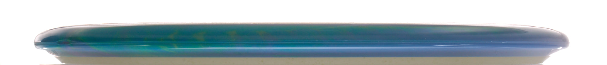 2025 Halloween Special Edition Jeremy Koling Particle Eclipse Hex