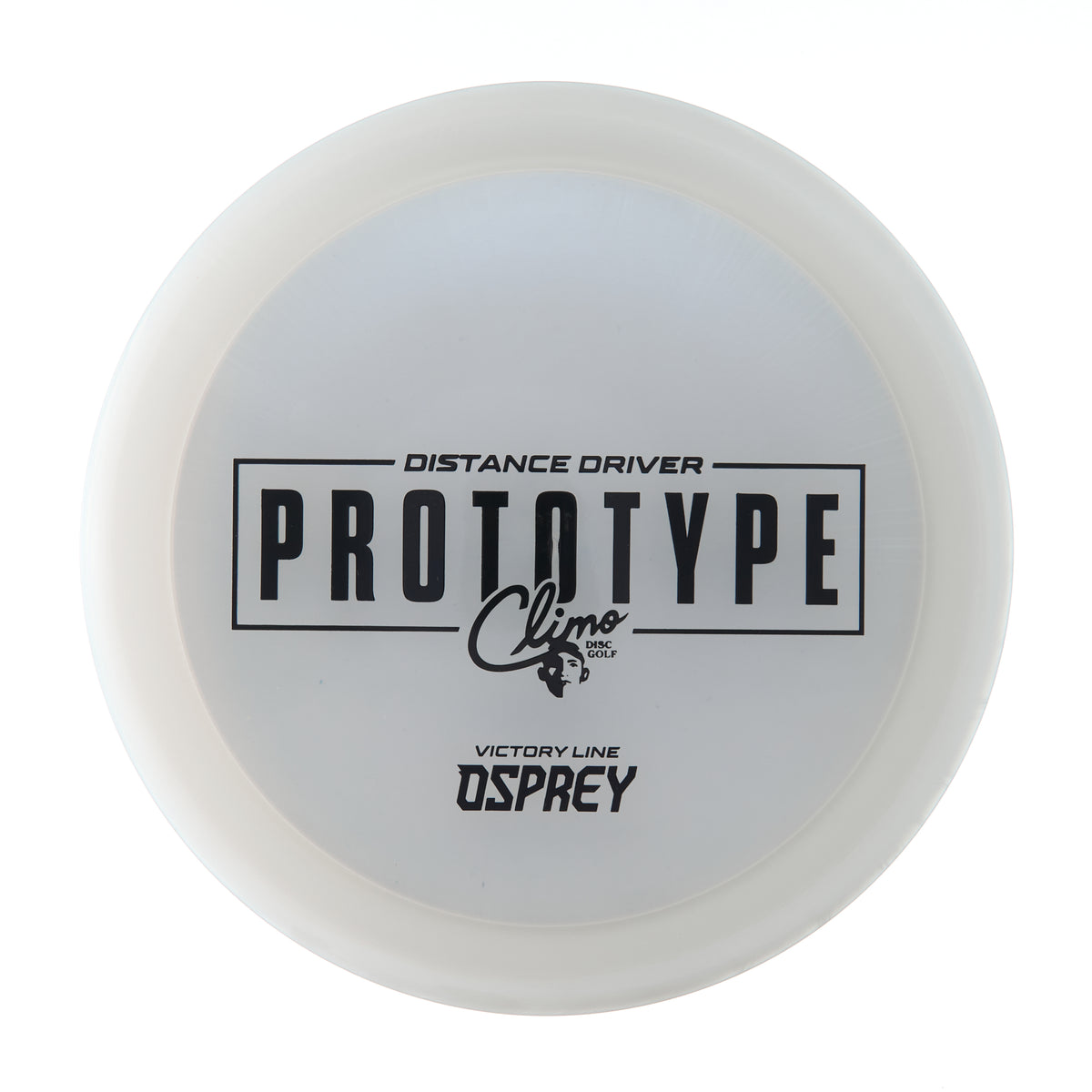 Prototype Victory Line Osprey