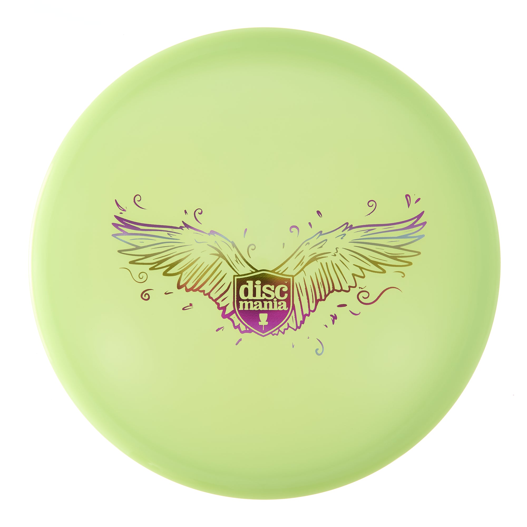 Elemental Wings Neo Lumen Founder