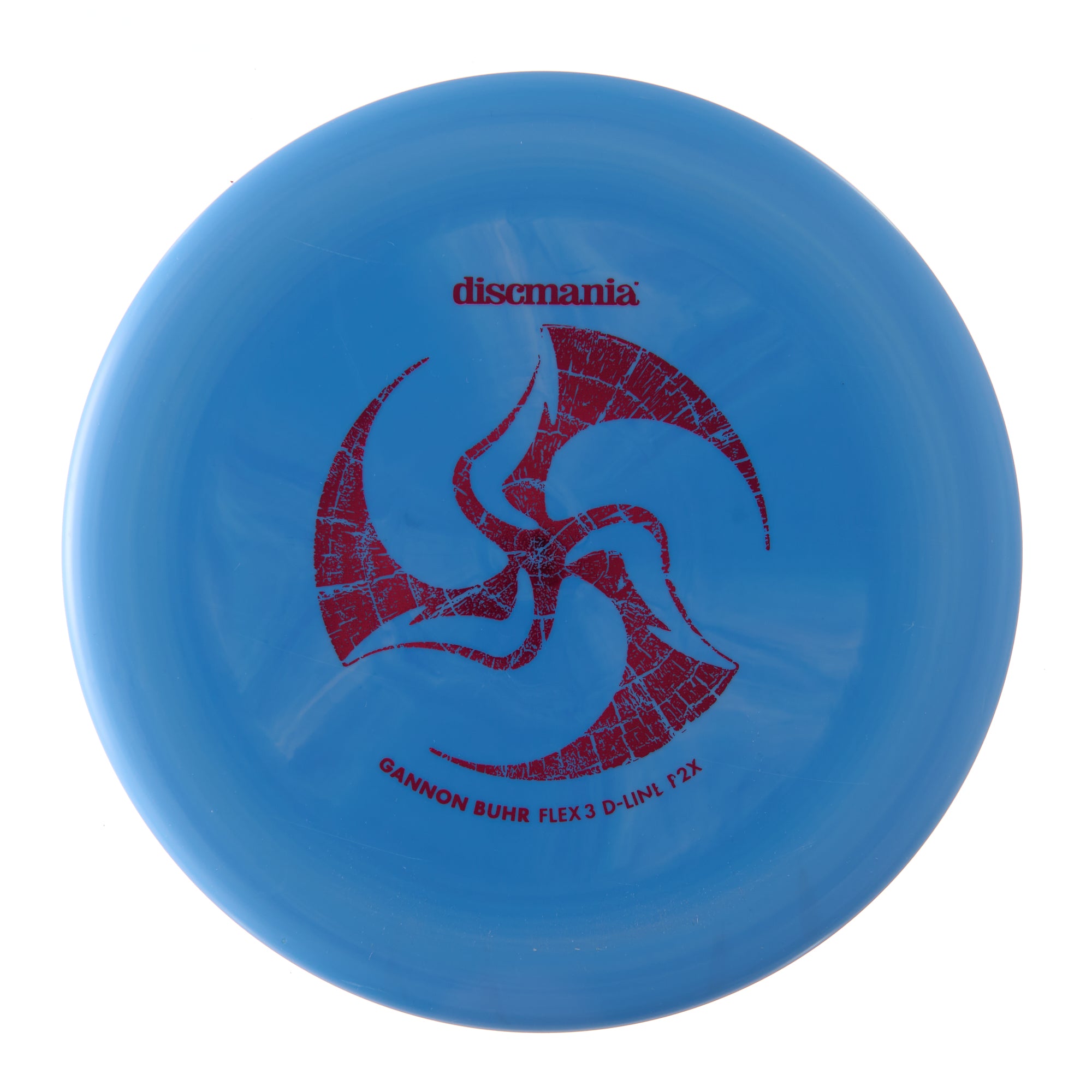 Huk Lab Gannon Buhr Signature Series D-Line Flex 3 P2X