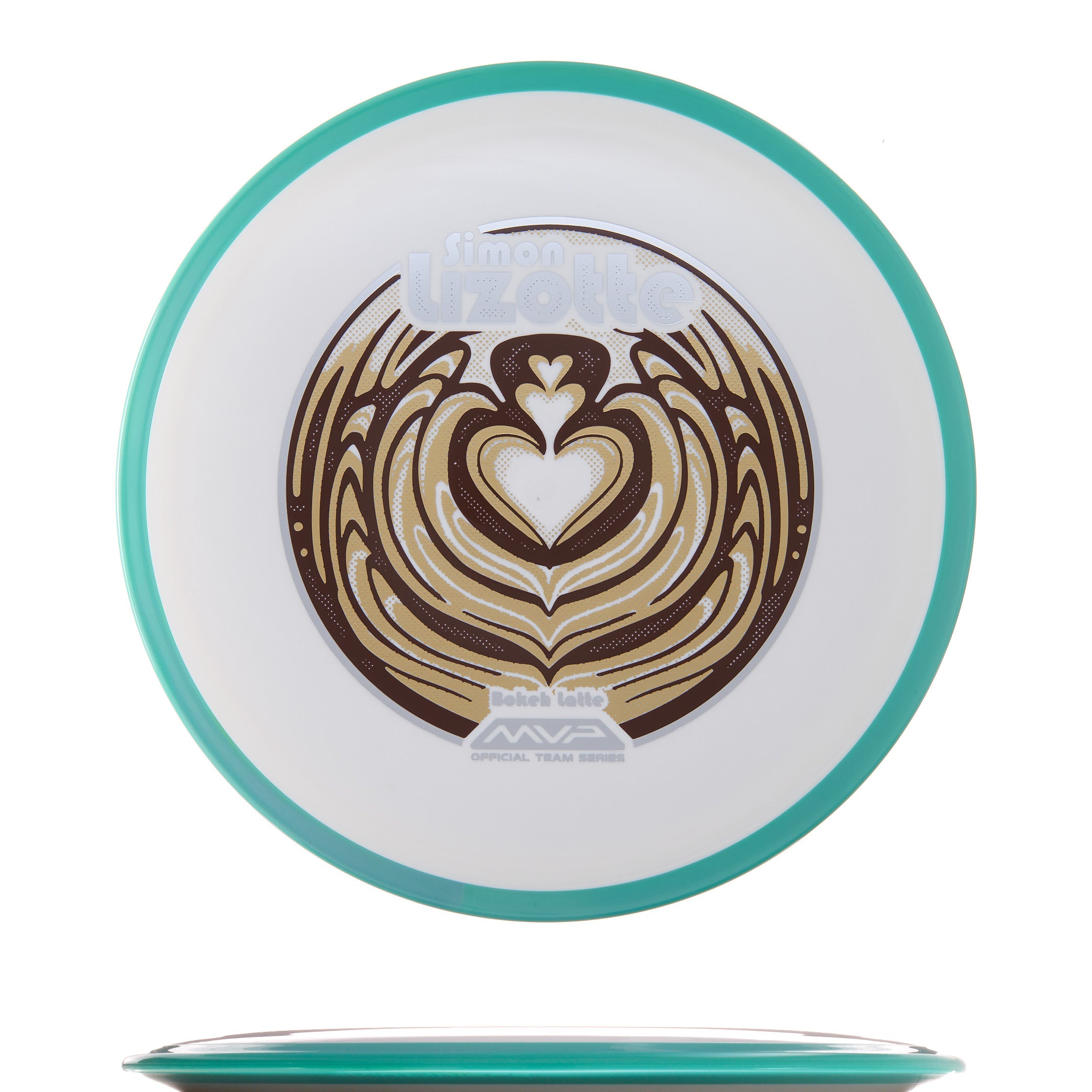 Simon Lizotte Team Series Neutron Bokeh