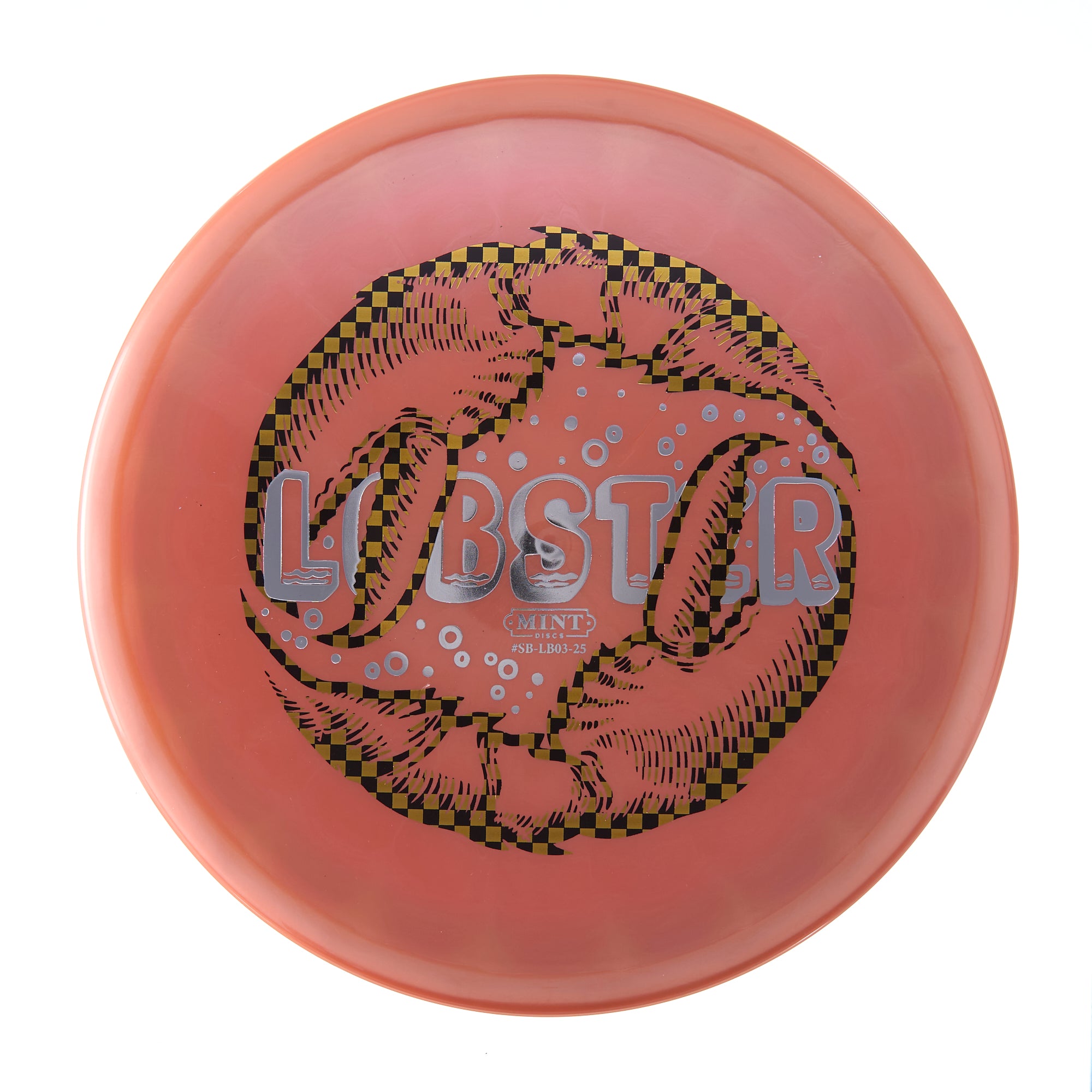 Levi Whitpan 2-Foil Sublime Lobster