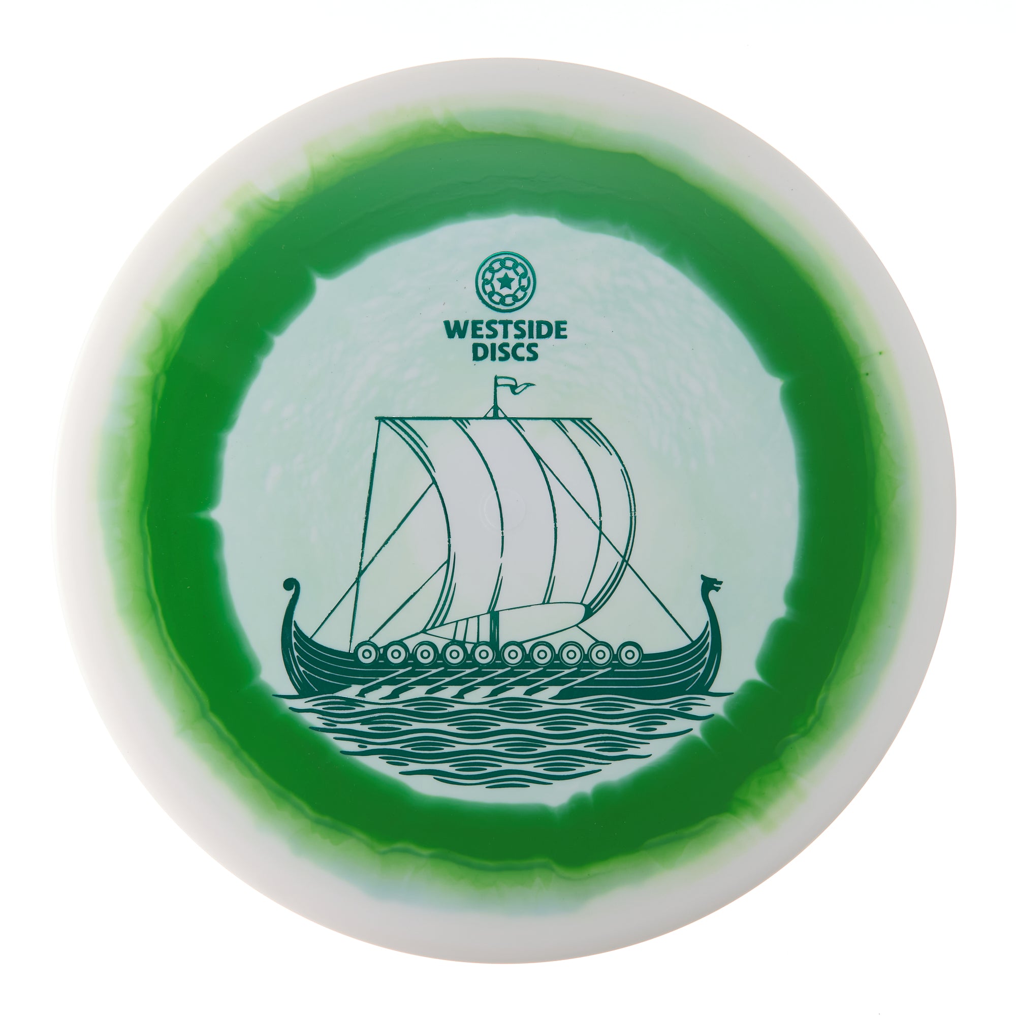 Tournament Ring Warship