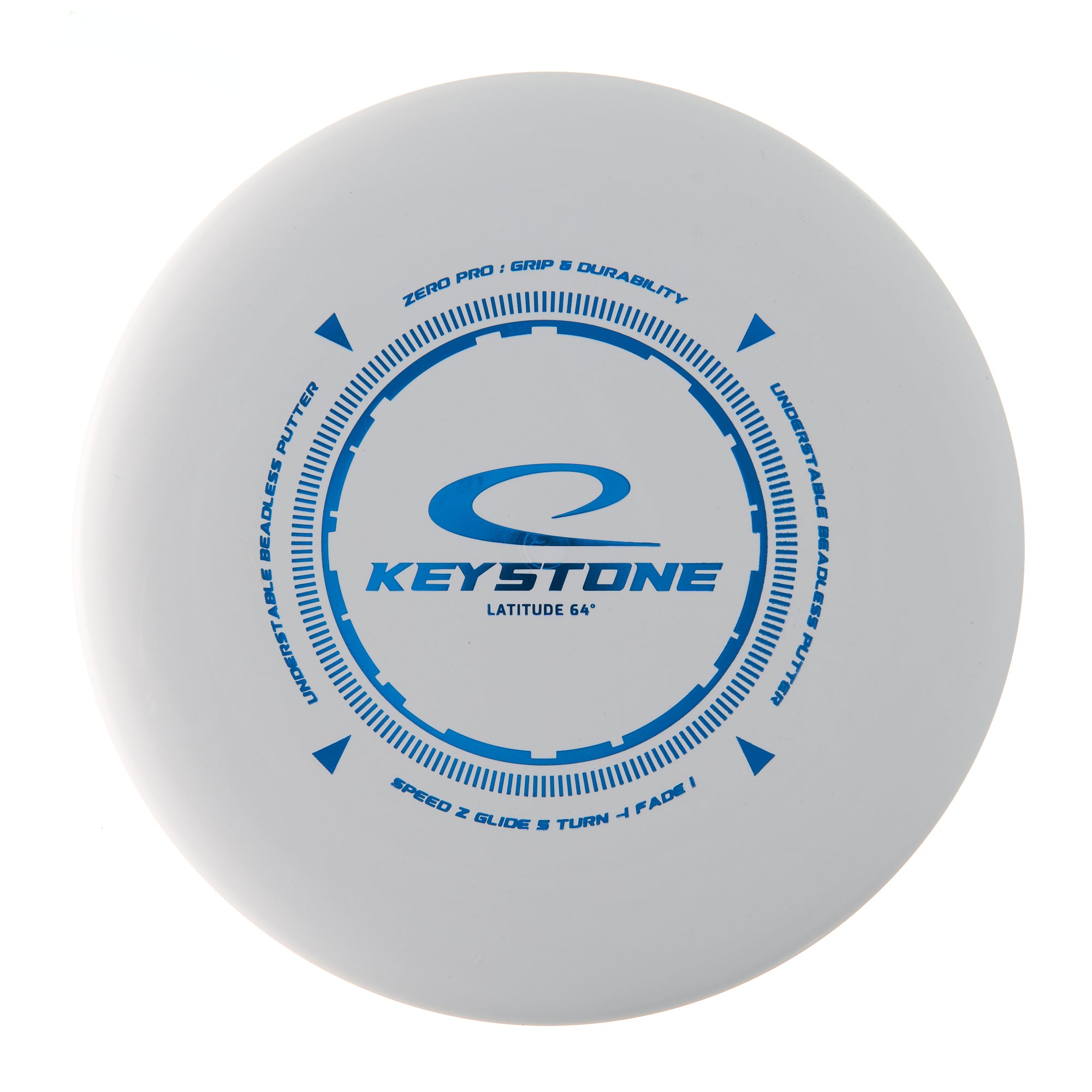 Zero Pro Keystone