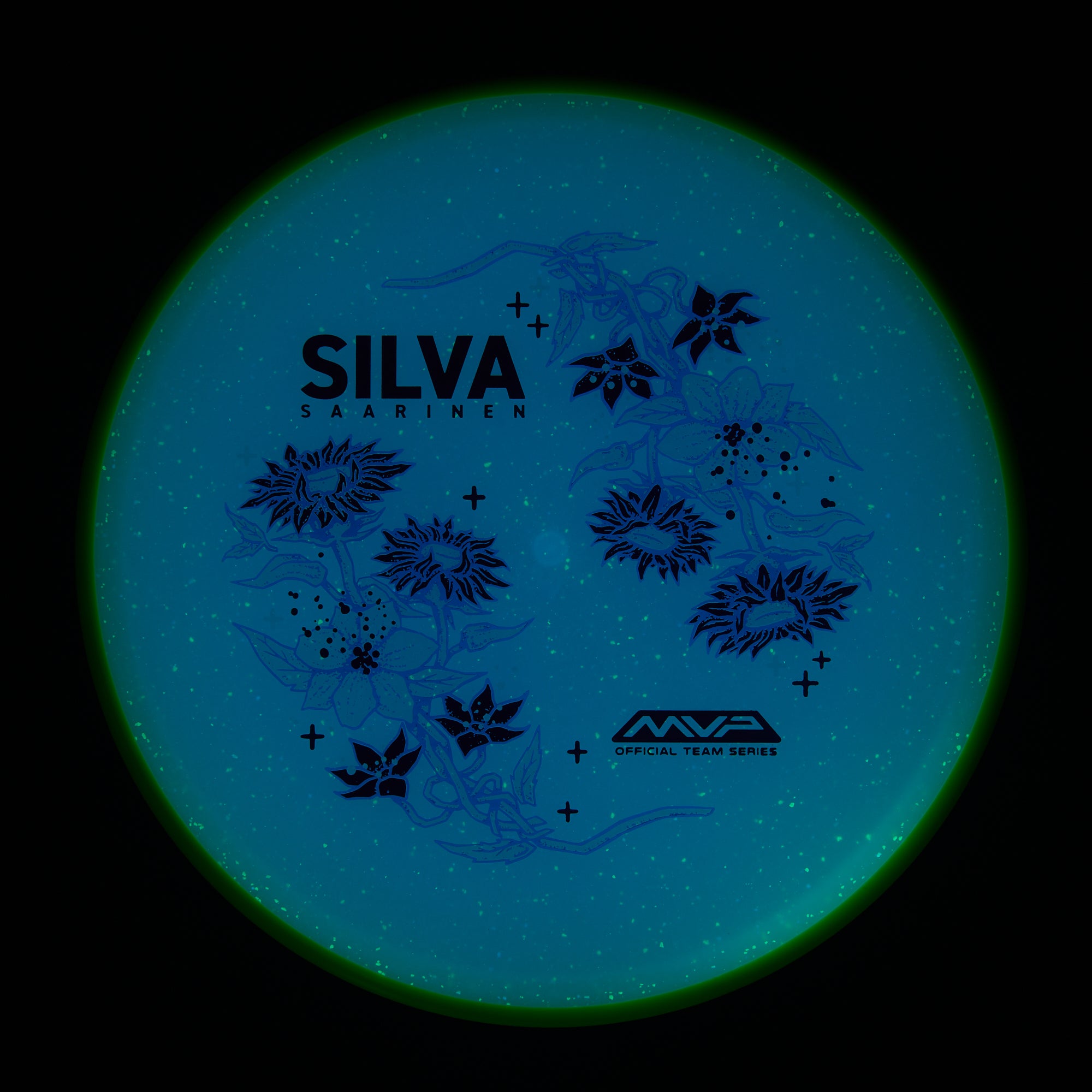 Silva Saarinen Team Series Flowers Particle Eclipse Proxy